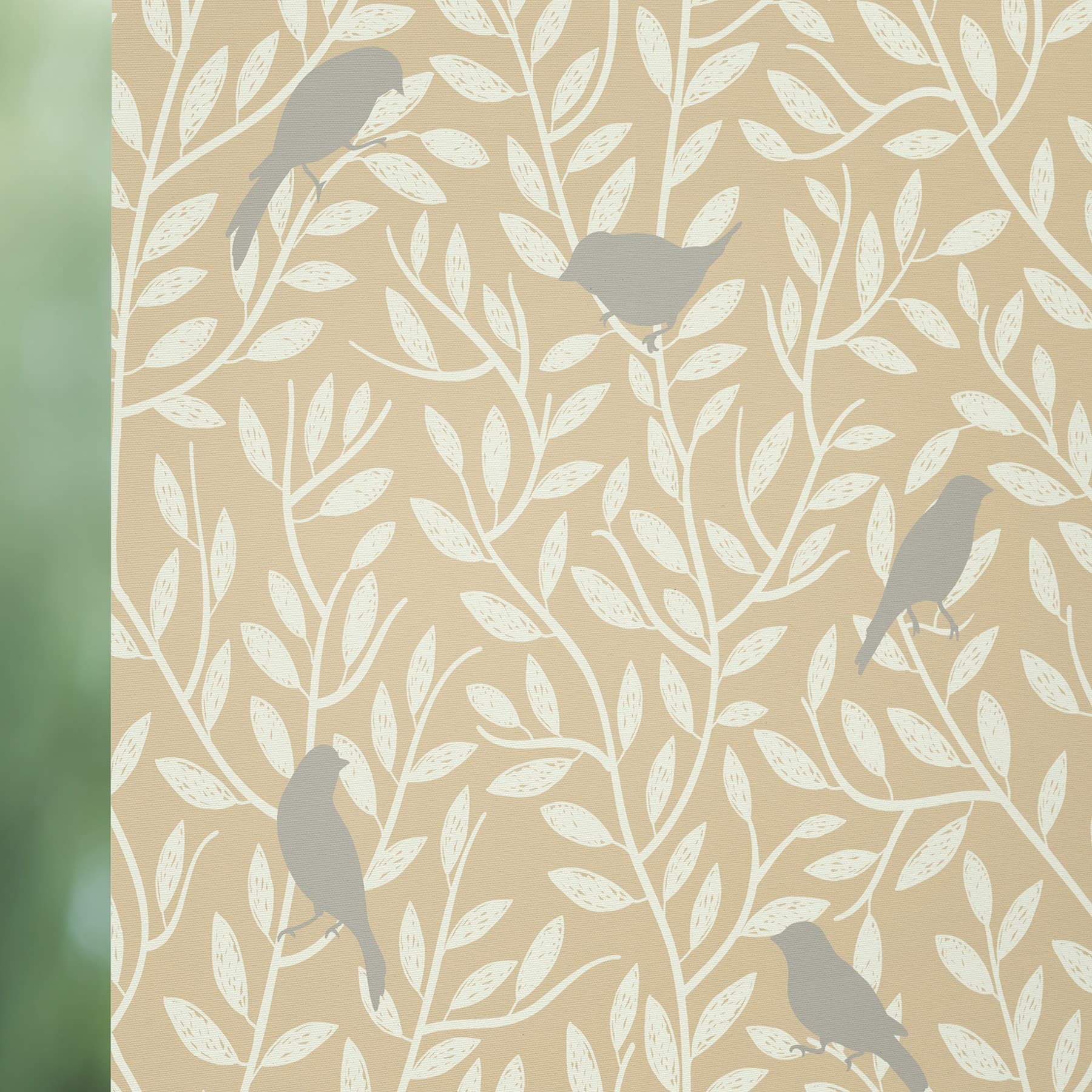 Firecrest 1352 Roller Blind