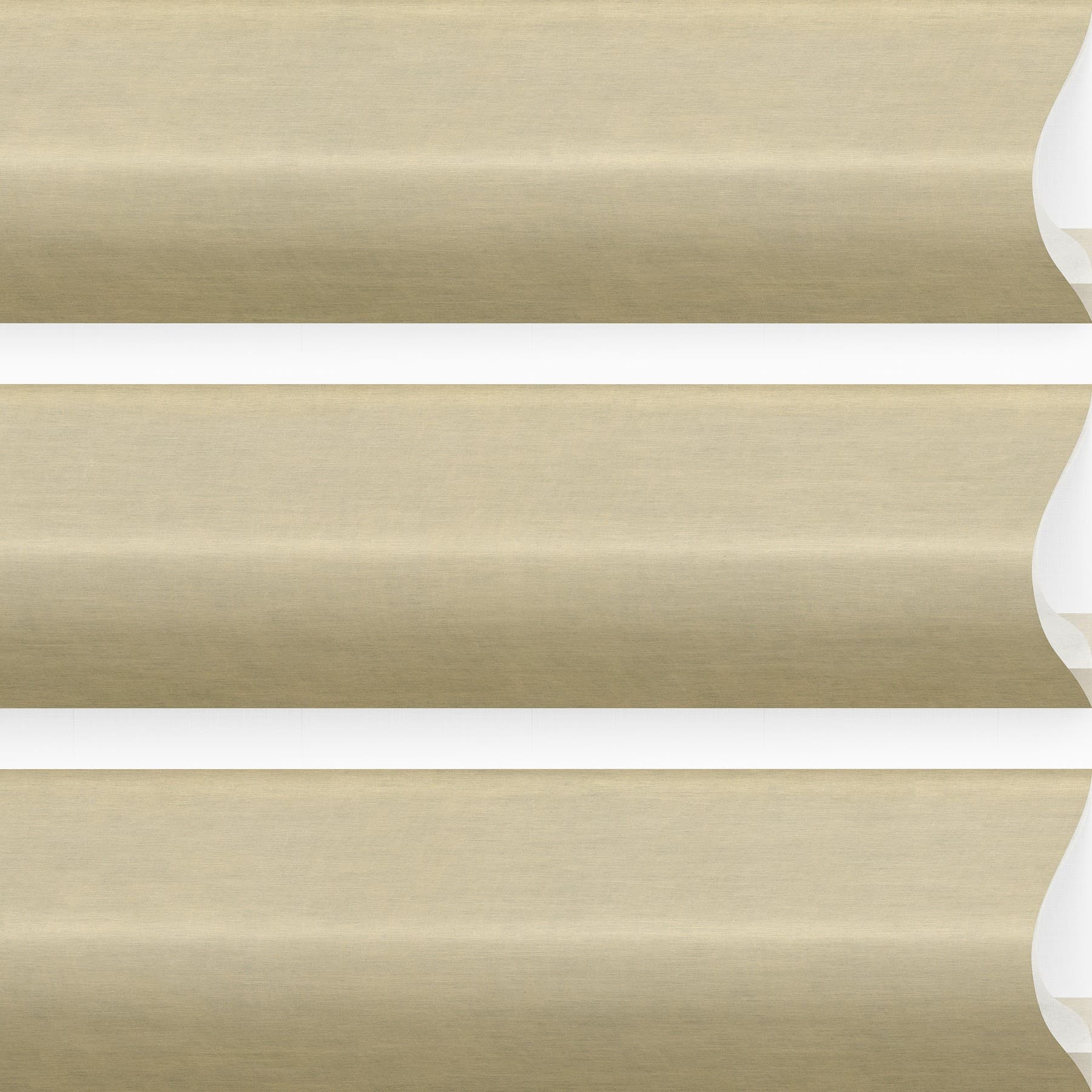 Wool PR10-907 Pirouette® Blinds