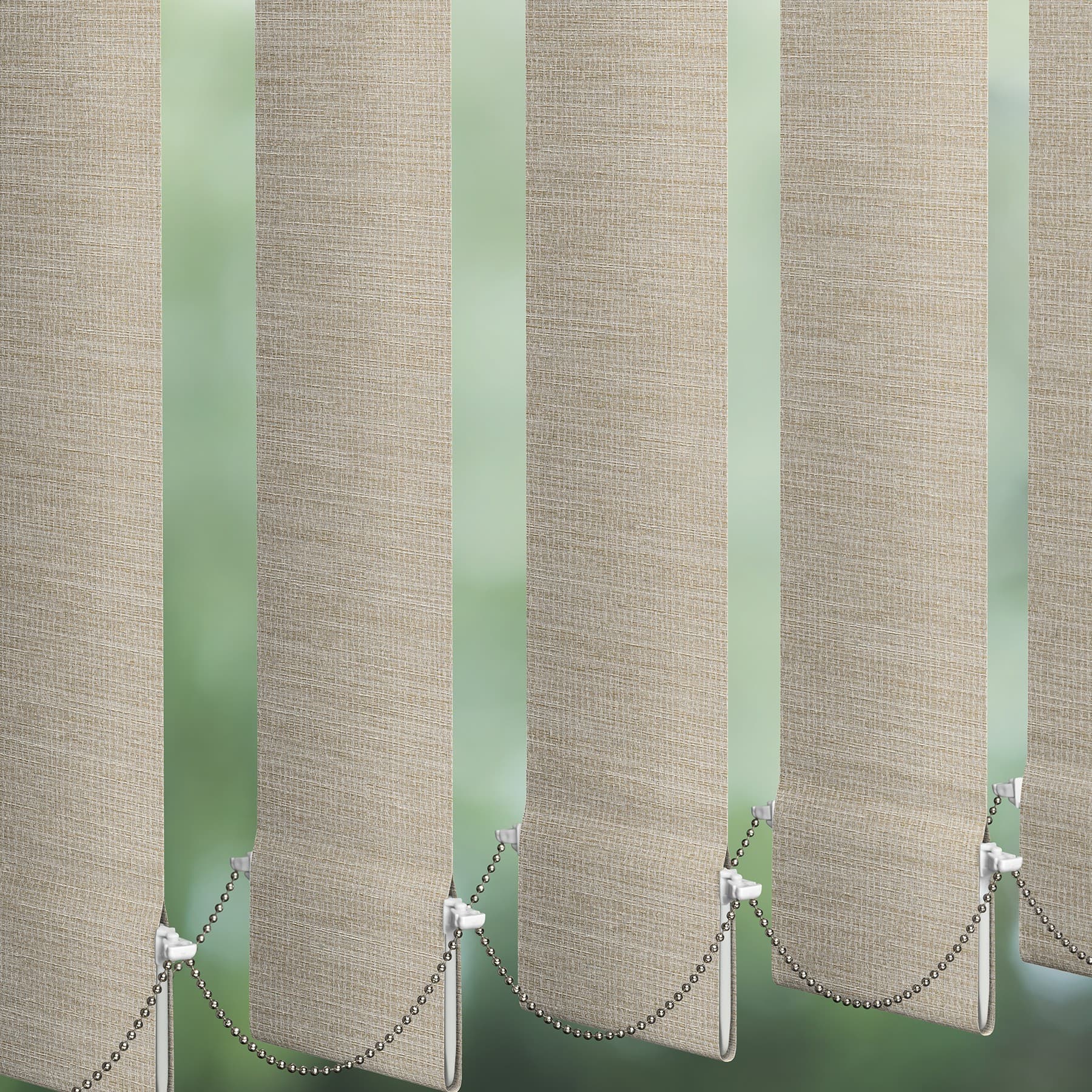 Brescia 9110 Vertical Blind