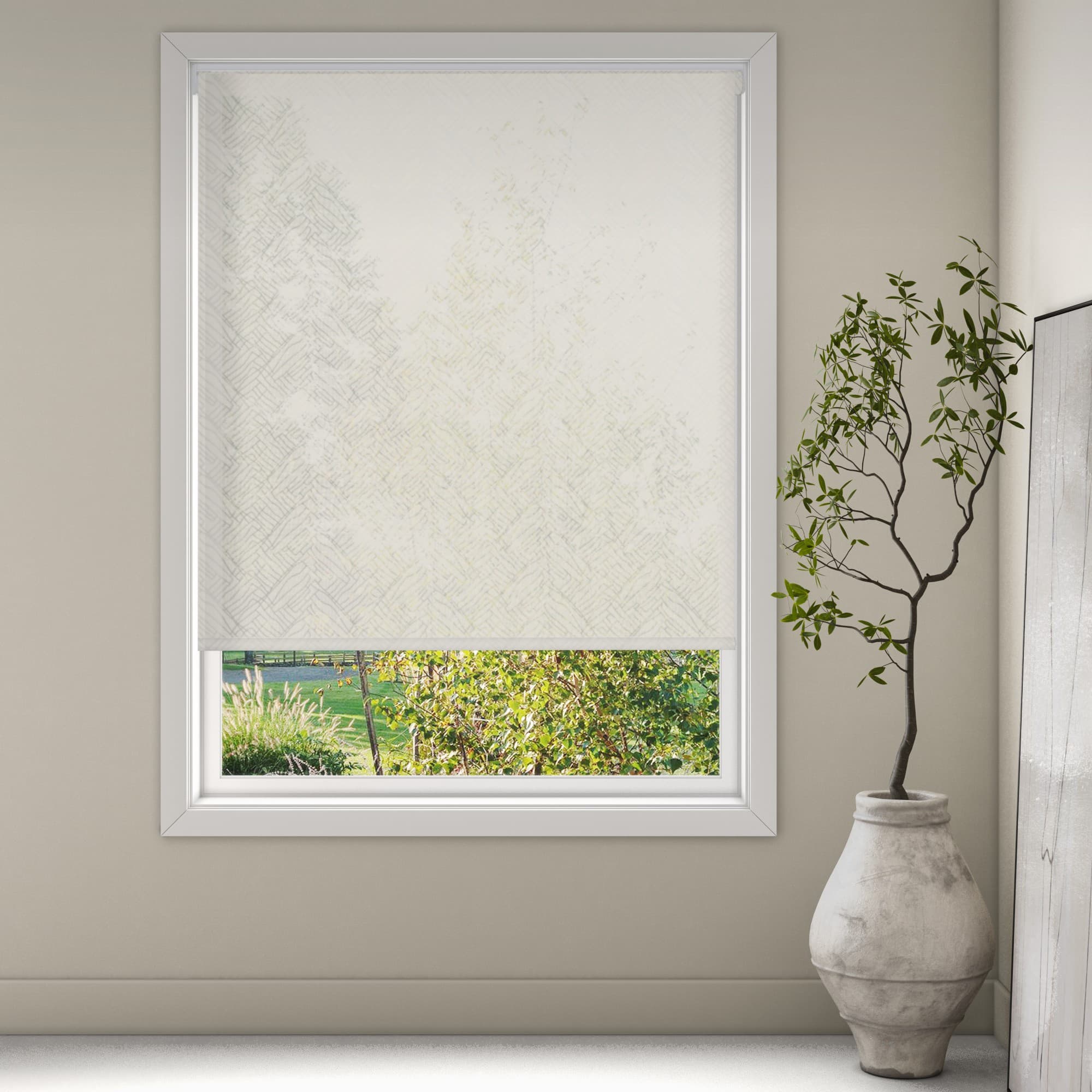 Ley Delight 1183 Roller Blind