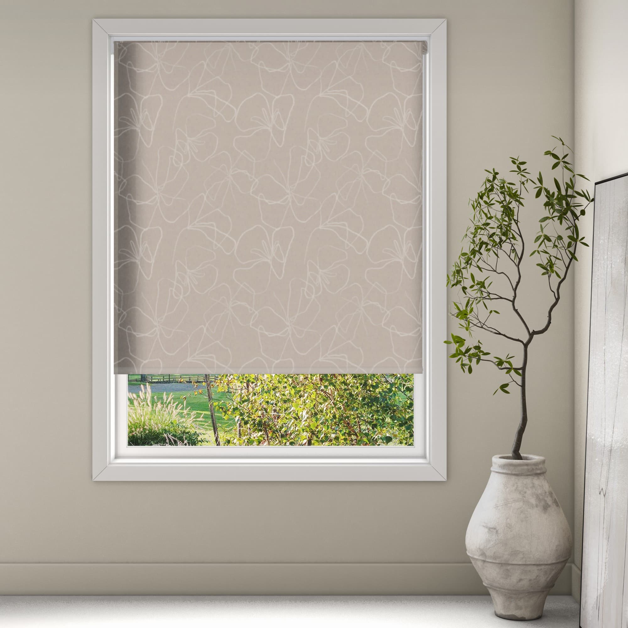 Aster 1235 Roller Blind