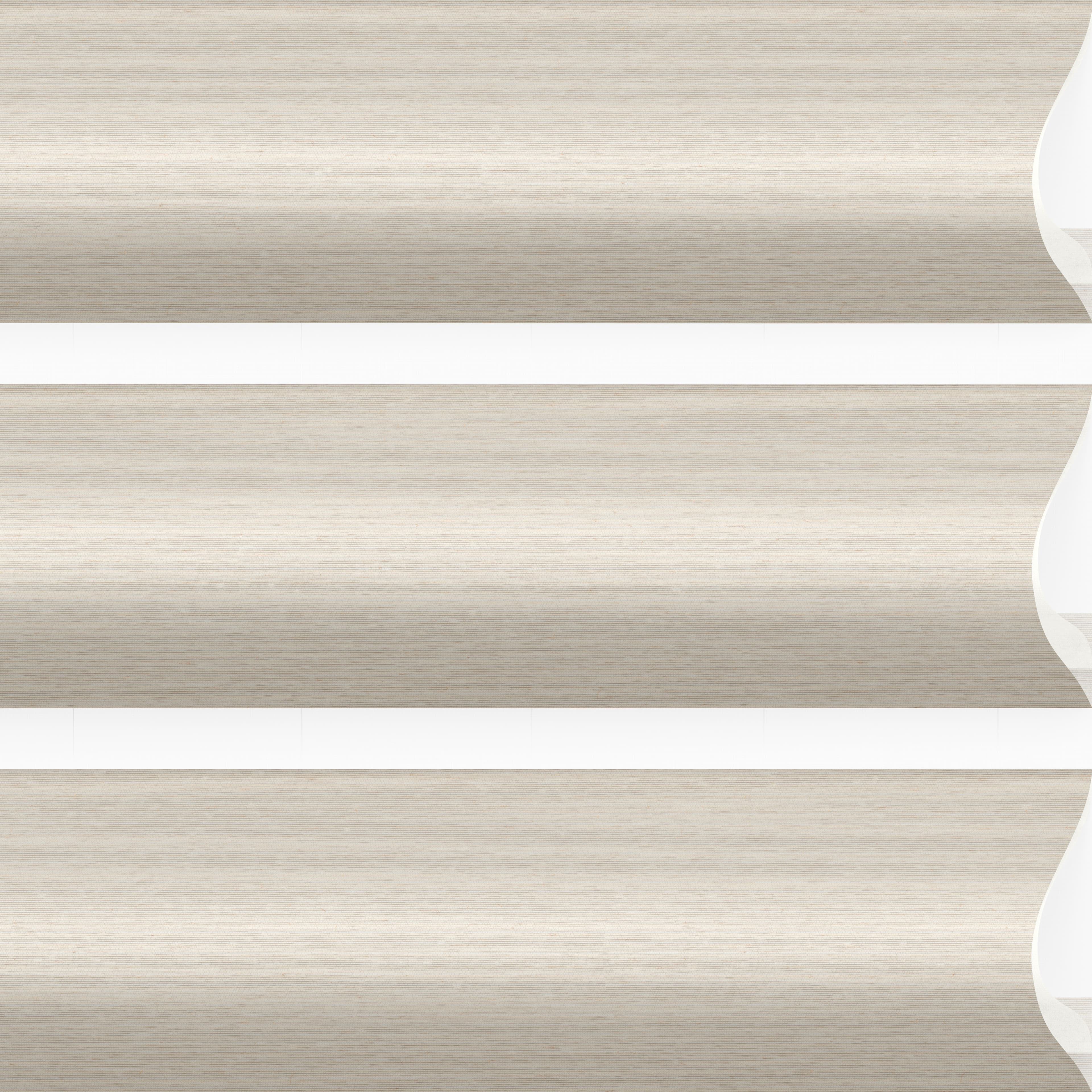 Hudson Gray PR94-1262 Pirouette® Blinds