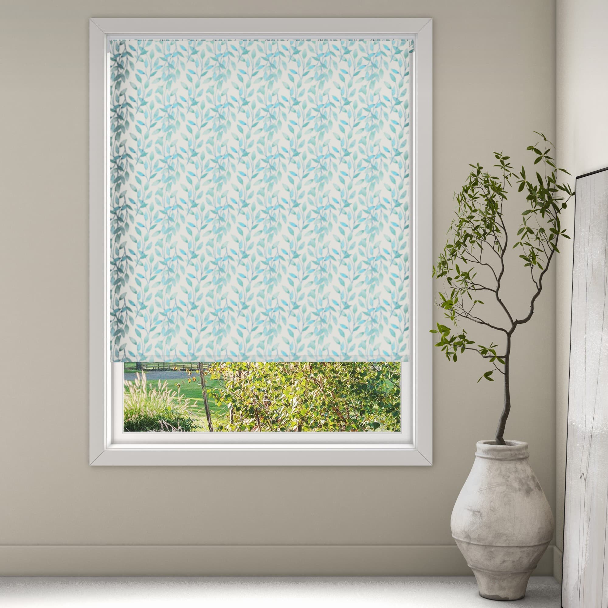 Ficus 1357 Roller Blind