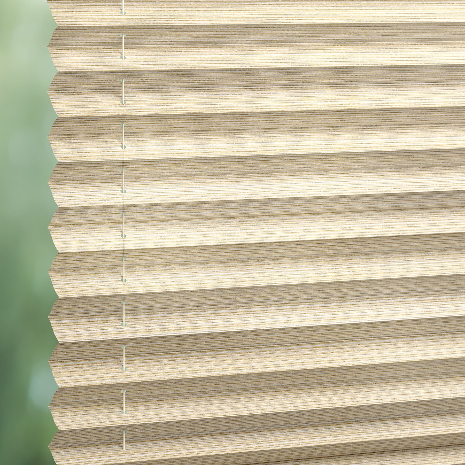 Stora StainStop Re-Life 1913 Pleated Blind