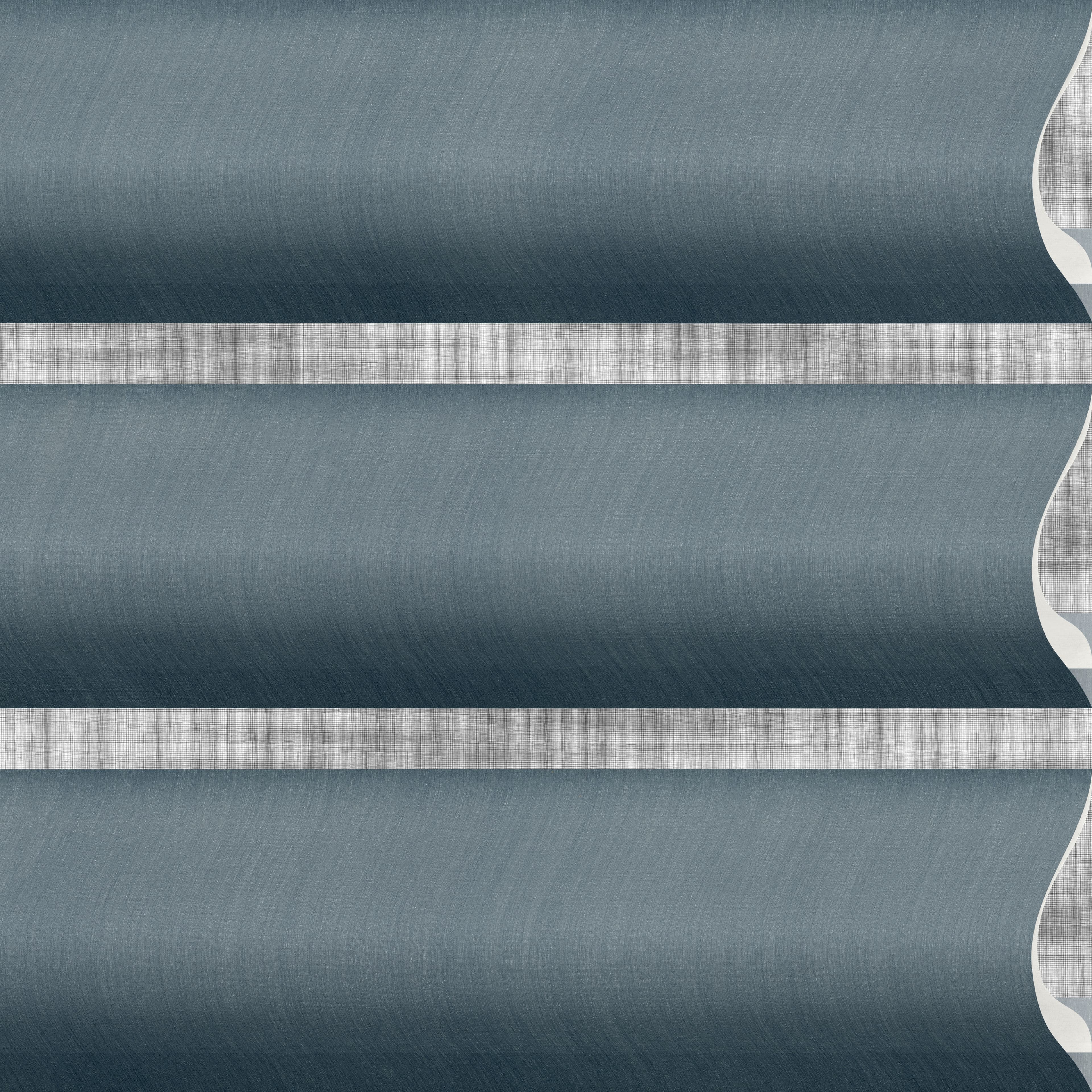 Luxe PR62-834 Pirouette® Blinds