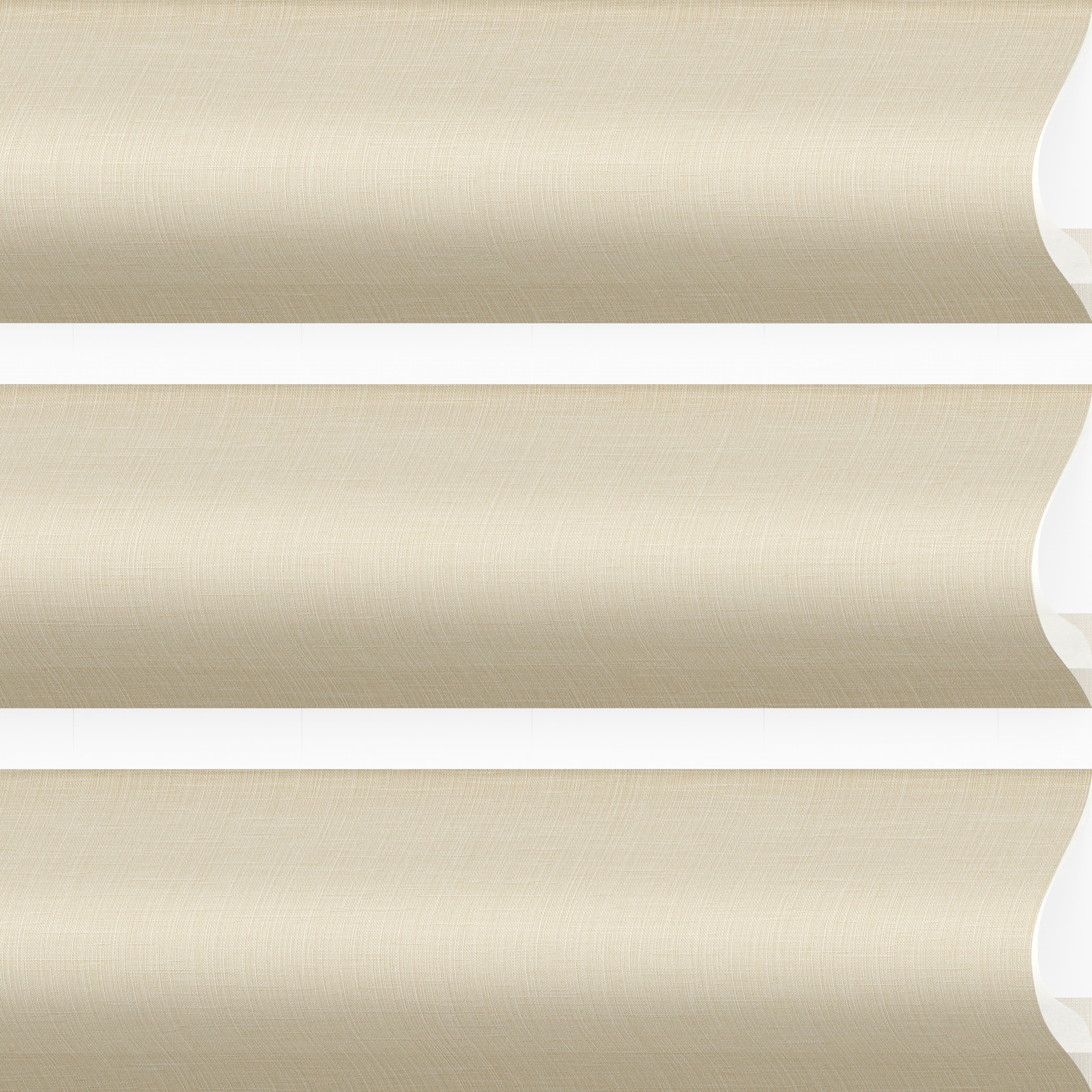 Sand Jasper PR82-1303 Pirouette® Blinds