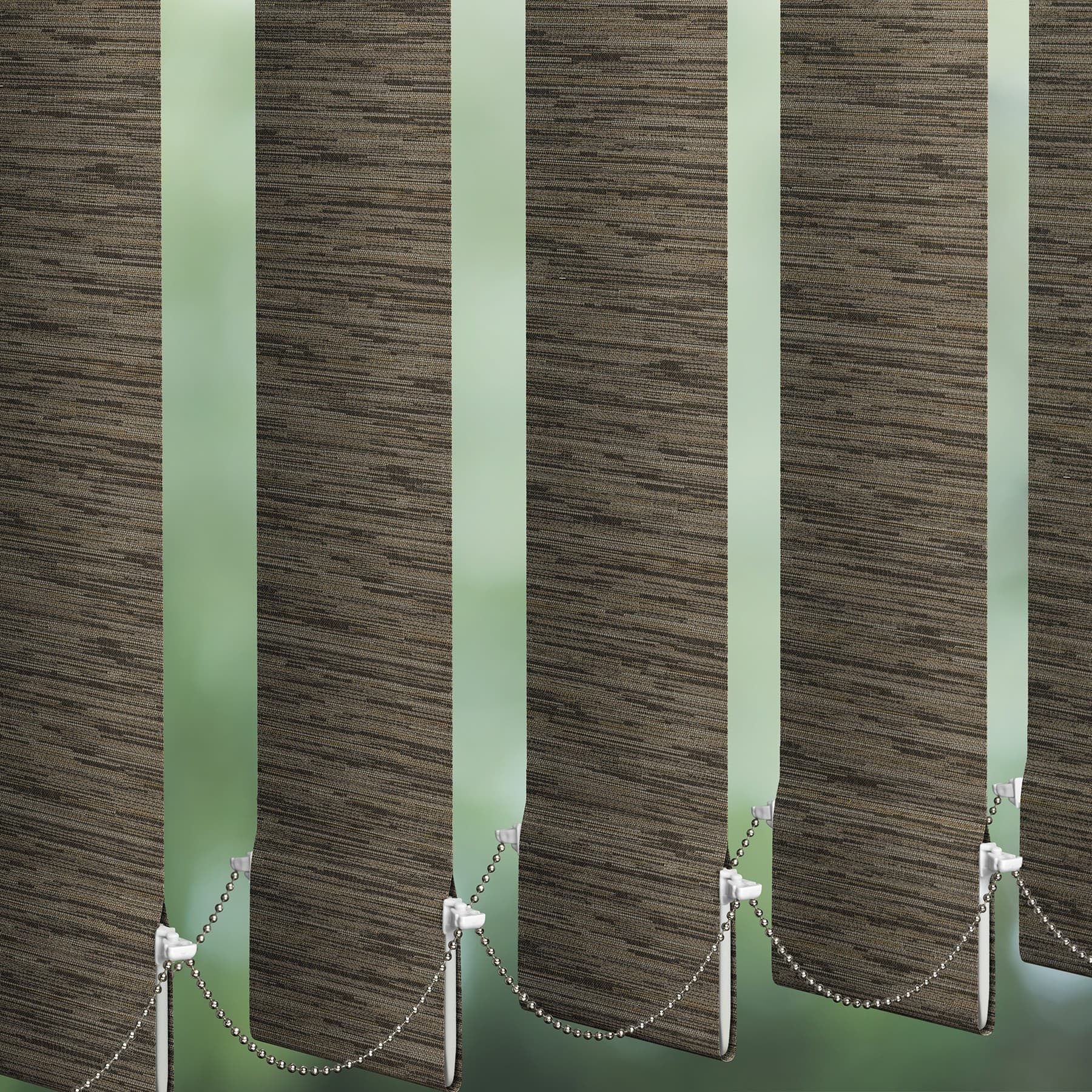 Mira 9150 Vertical Blind