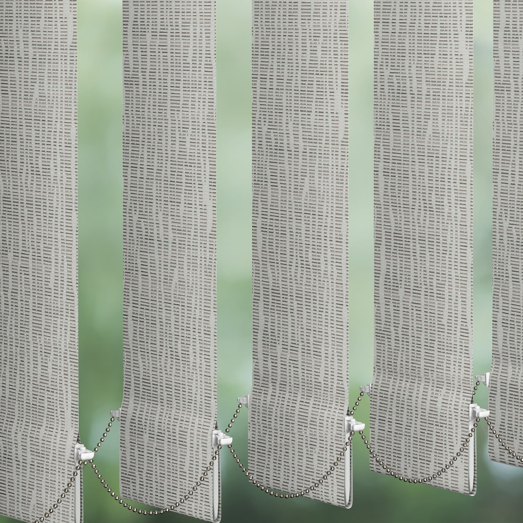 Chartago 9119 Vertical Blind