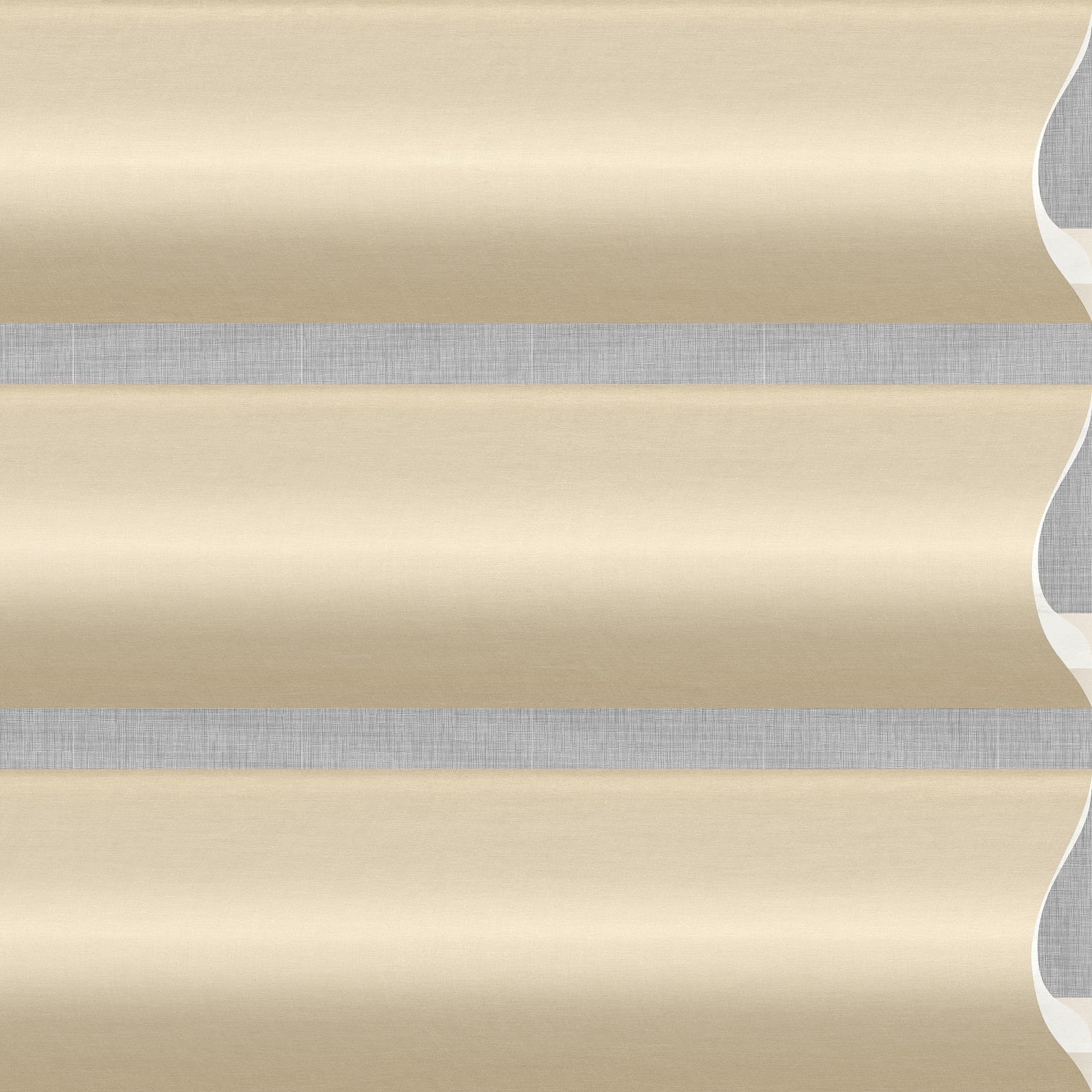 Akoya PR64-1283 Pirouette® Blinds