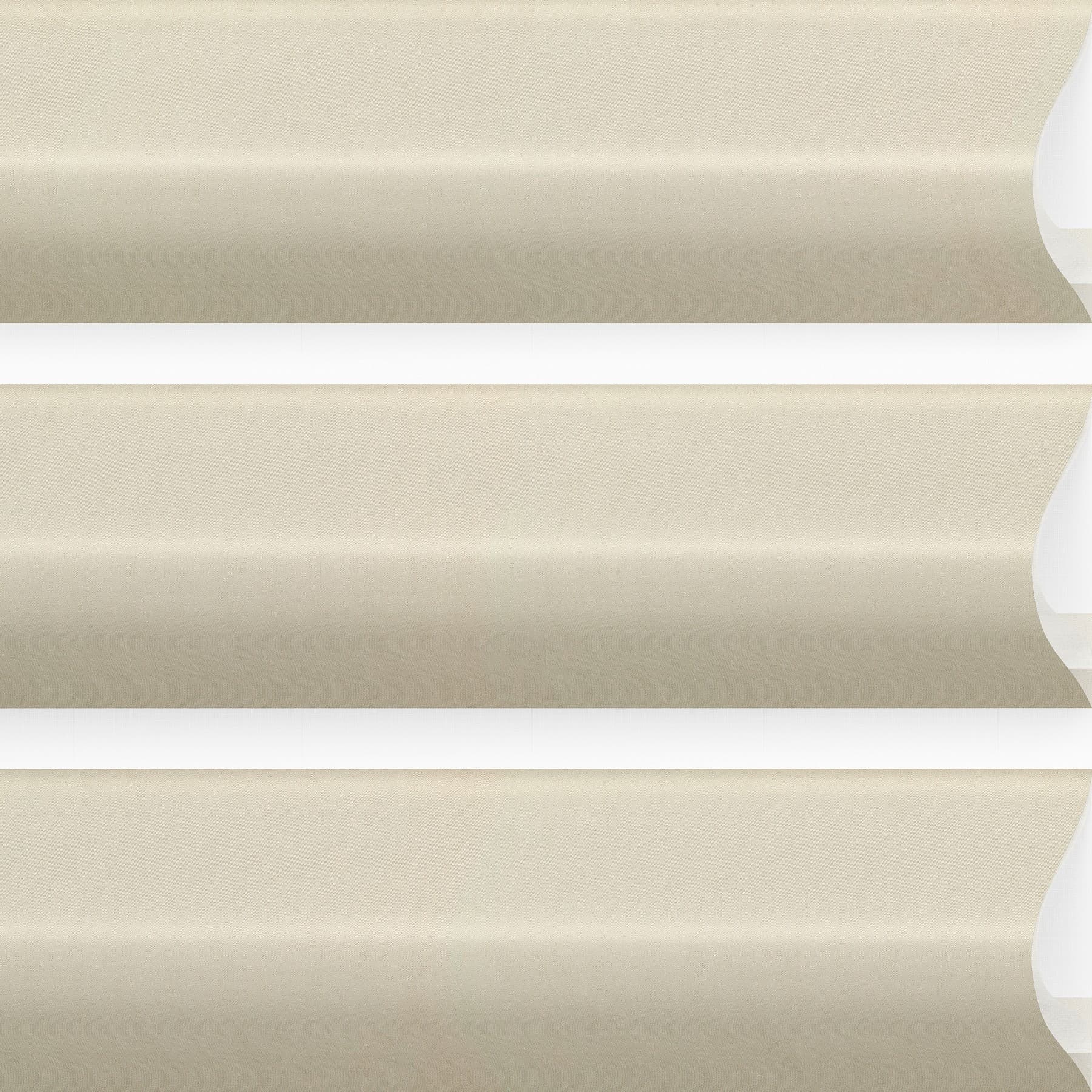 White Jade PR22-502 Pirouette® Blinds
