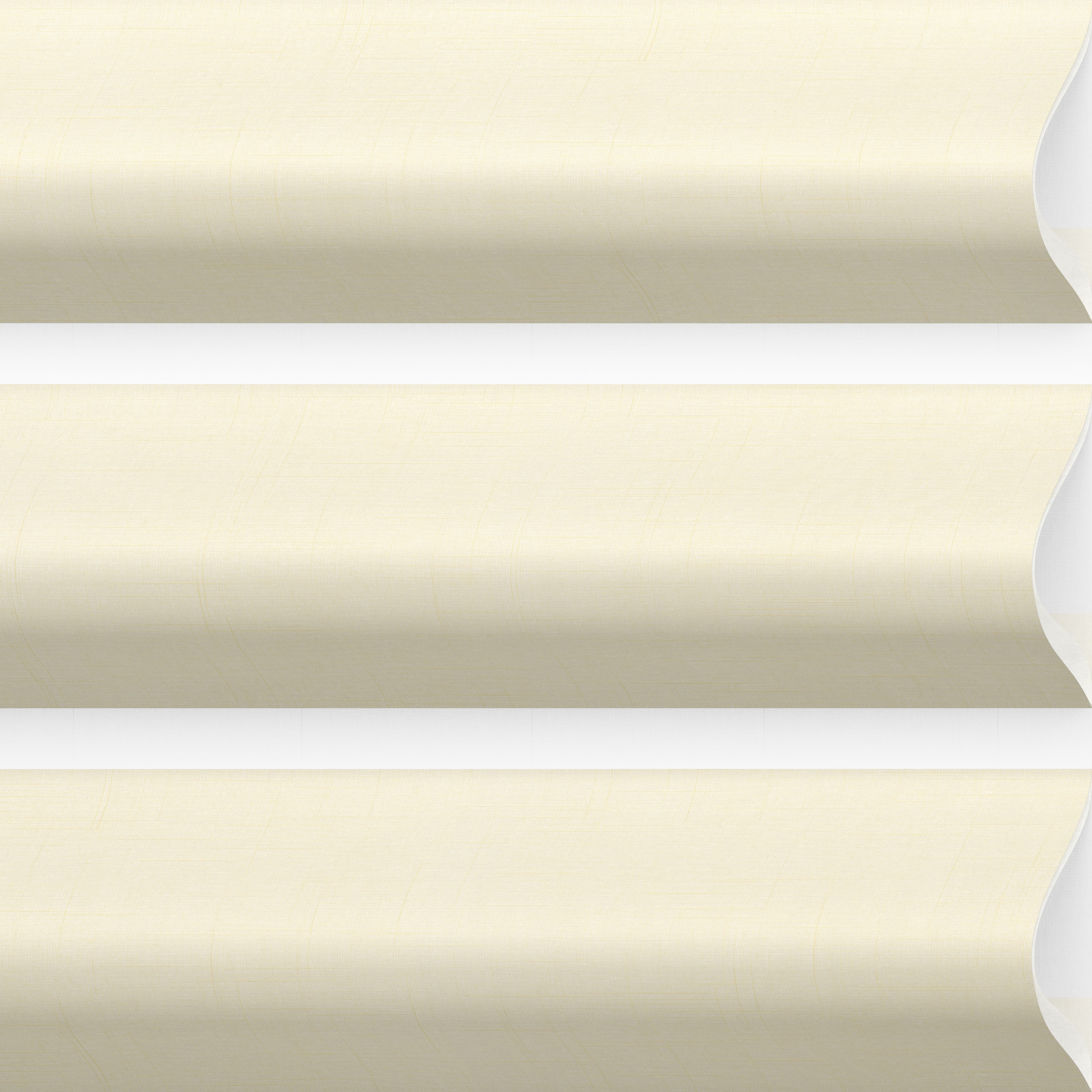 Chamomile PR8-949 Pirouette® Blinds