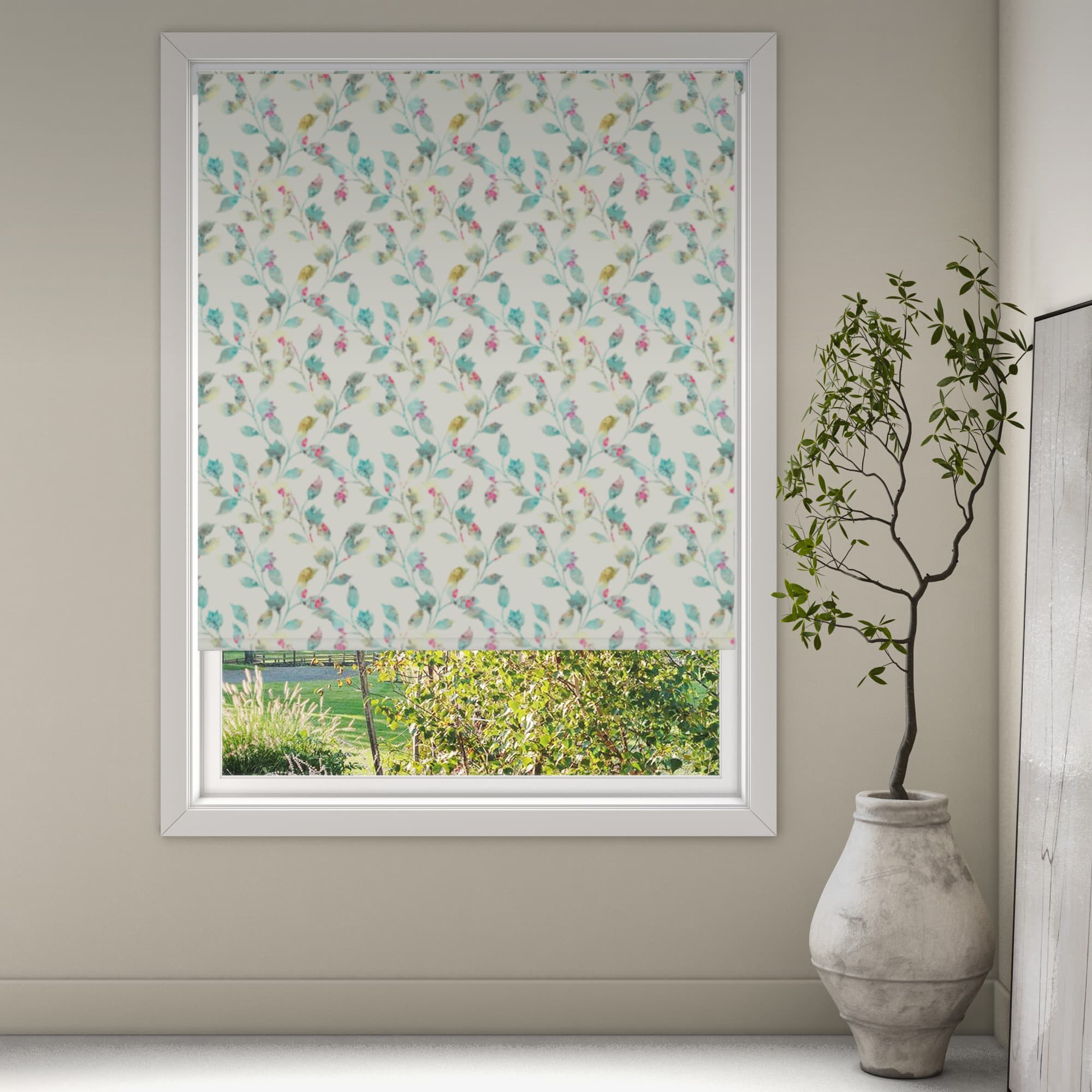 Oleander 1311 Roller Blind