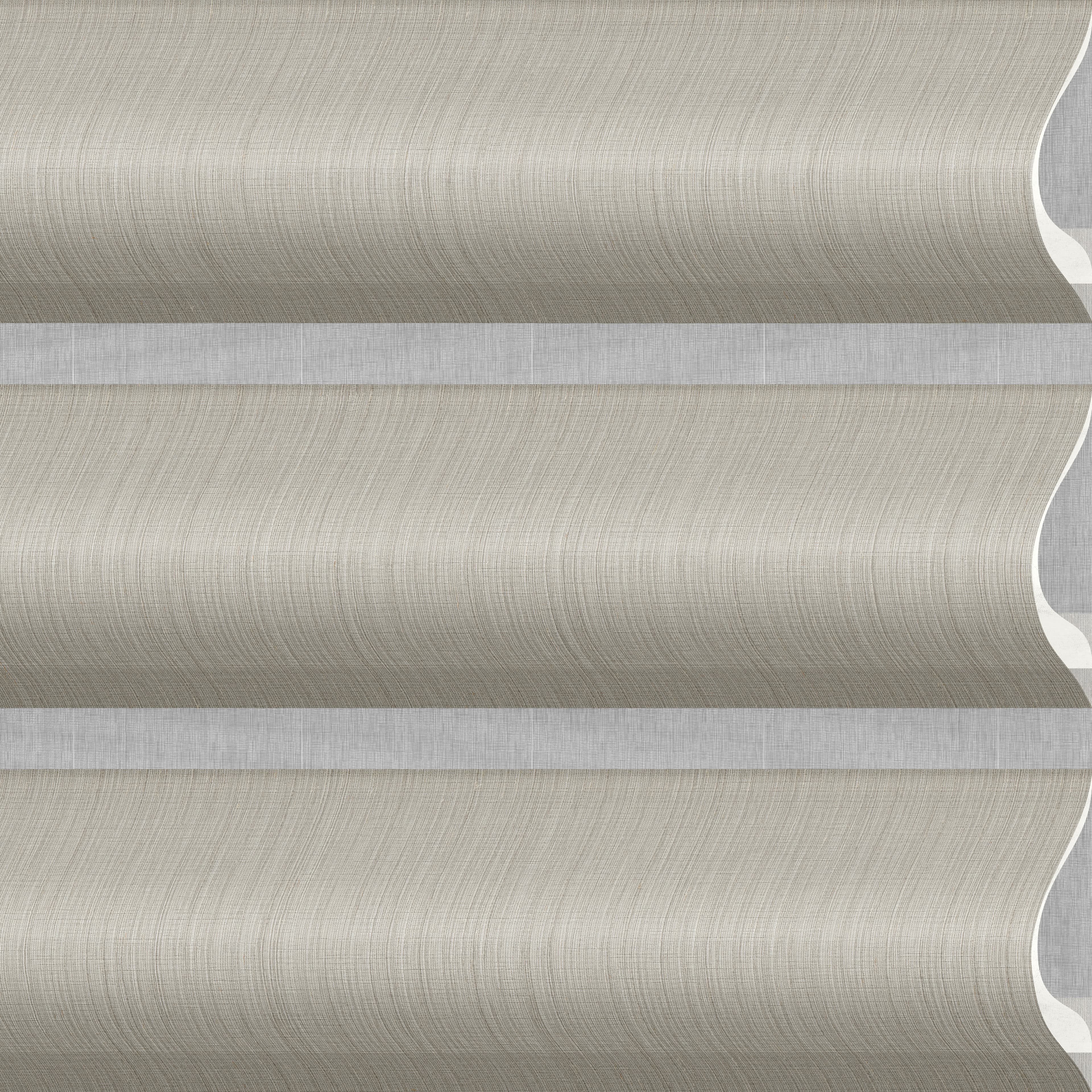 Gray Goose PR78-1291 Pirouette® Blinds