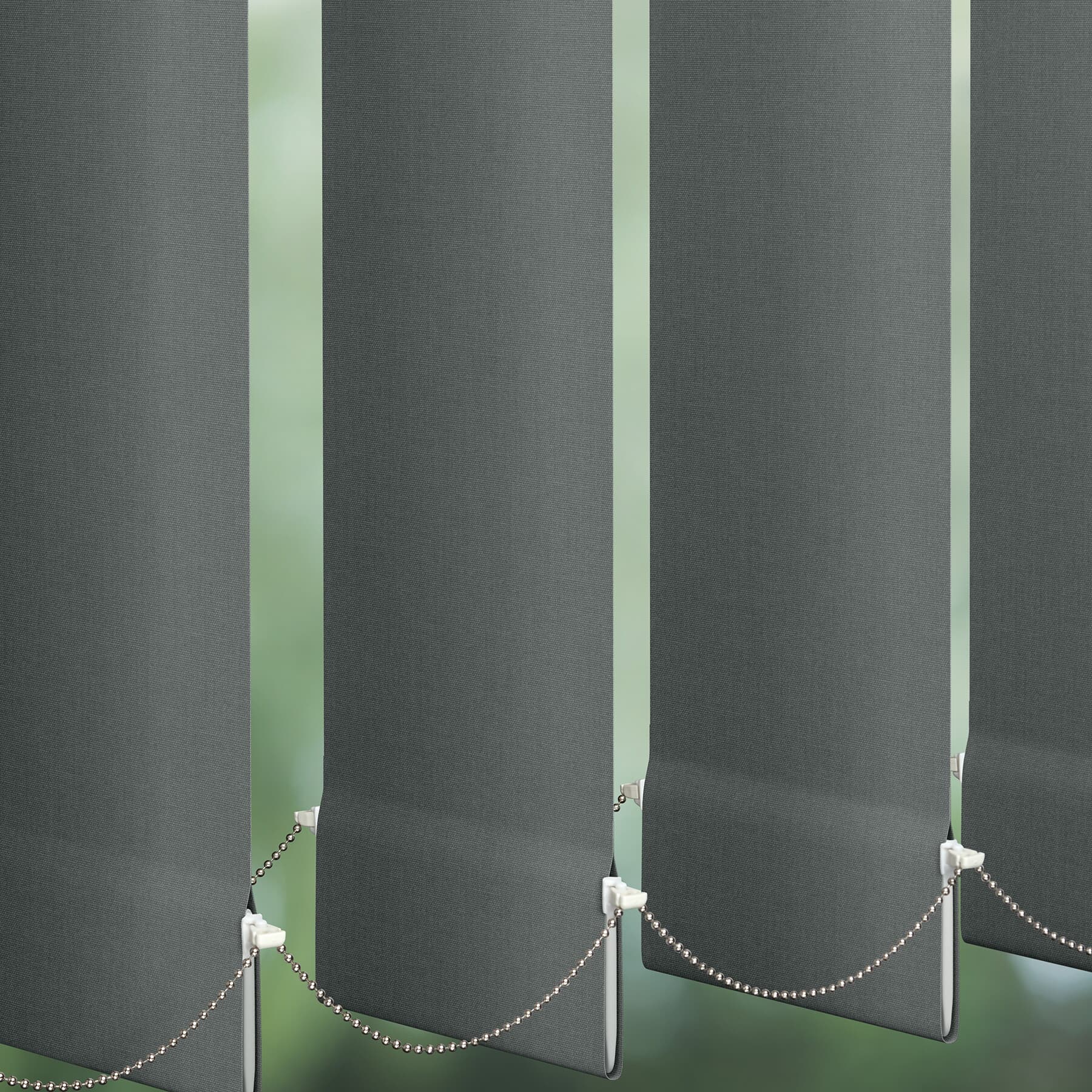 Status 2505 Vertical Blind