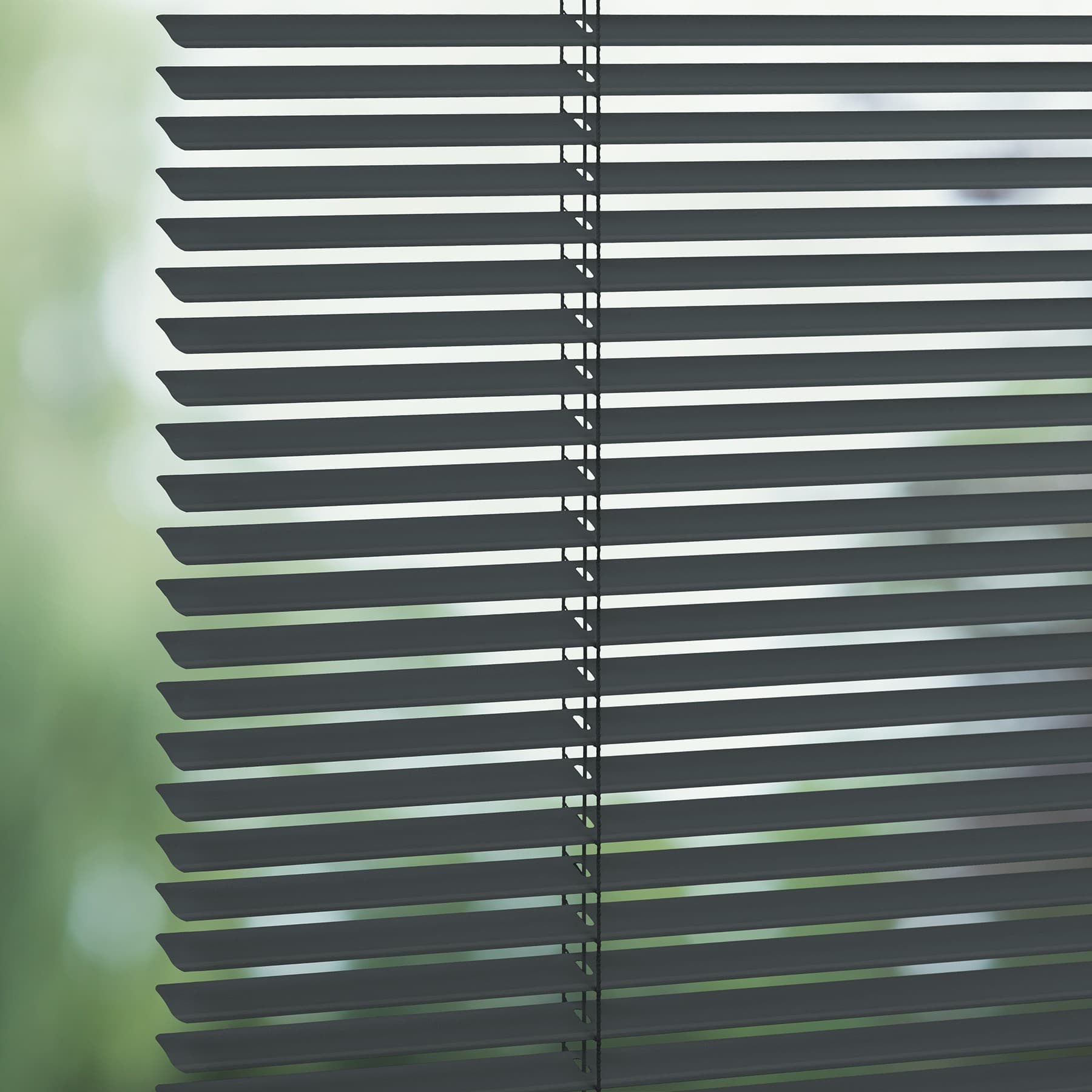 Uni High gloss 6005 Metal Venetians