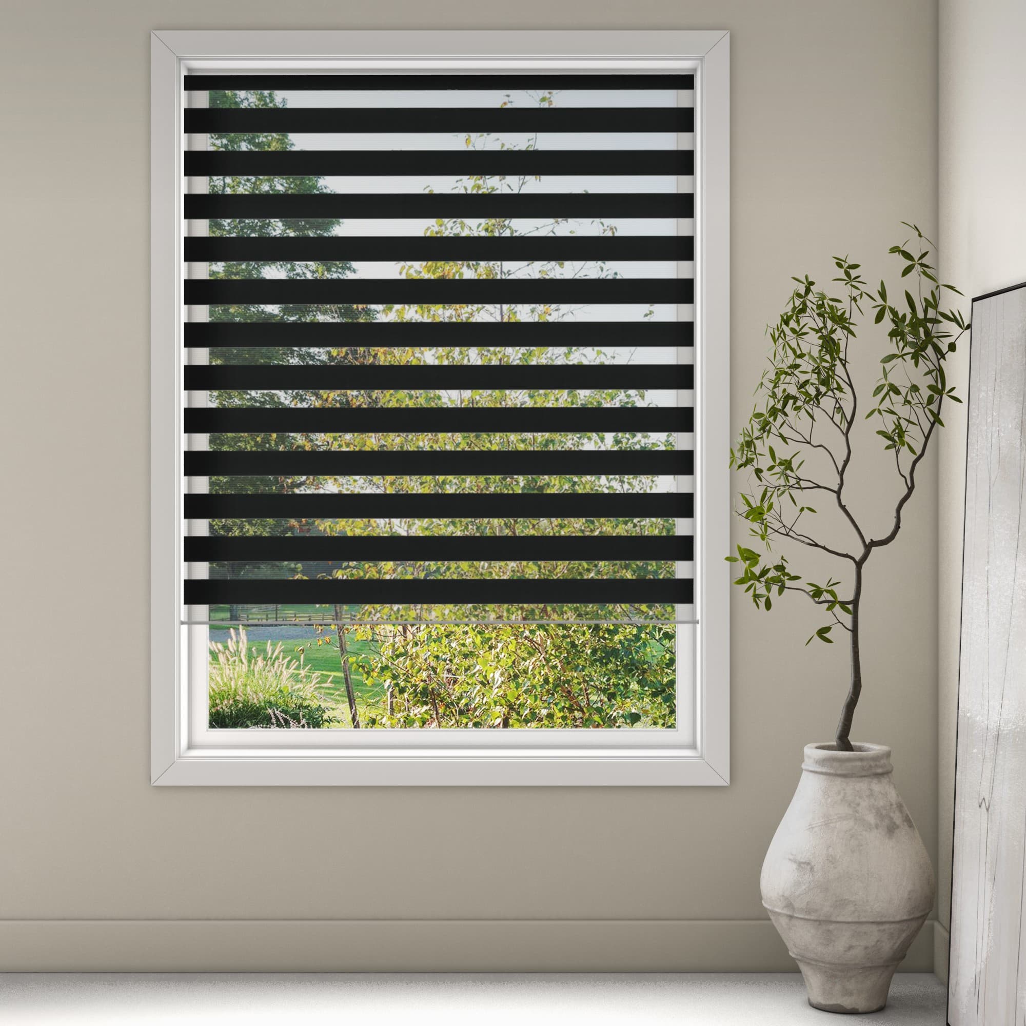 Allegory 2171 Duo roller blinds