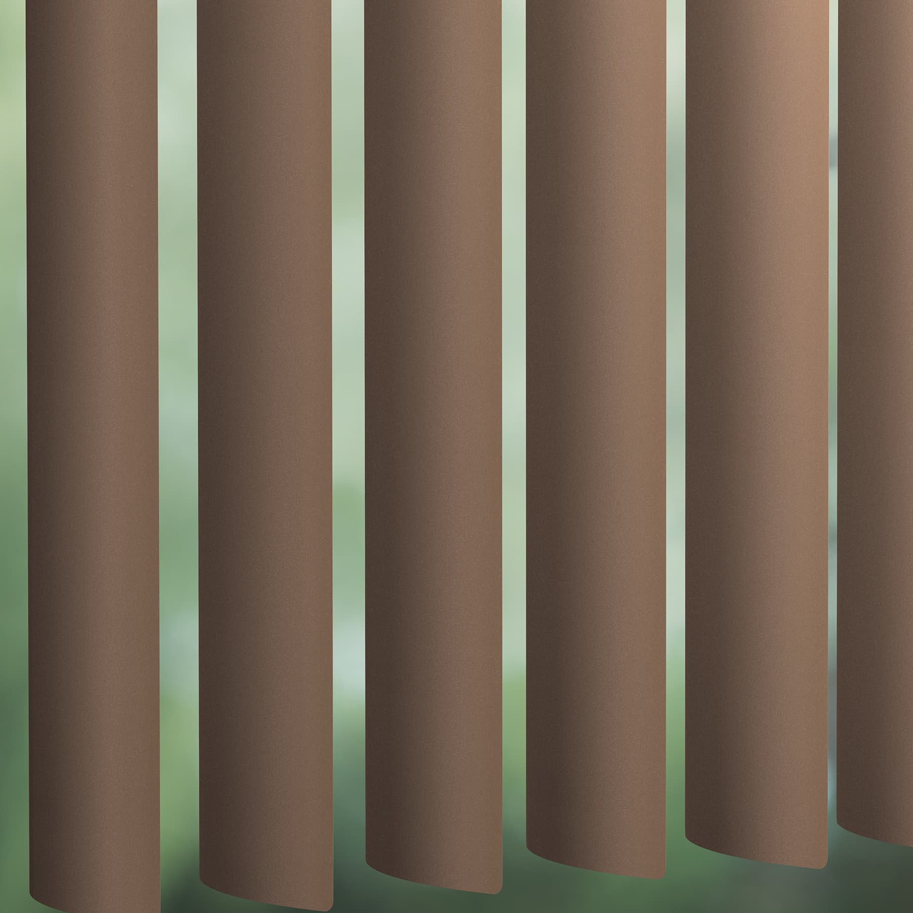 Pure sense 9021 Vertical Blind