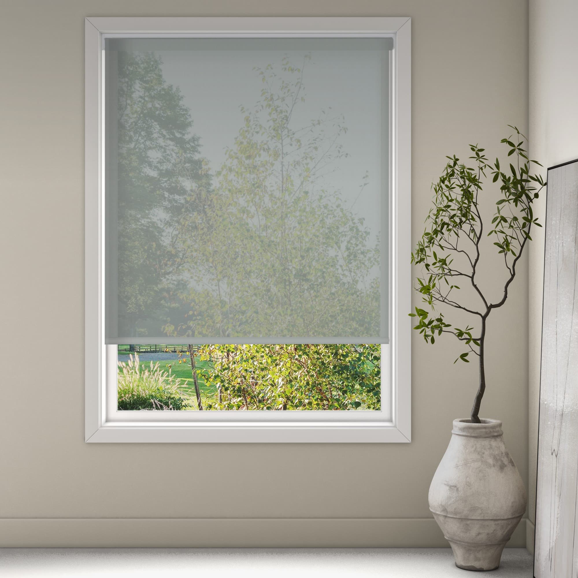 Sirius Screen 10 6558 Roller Blind