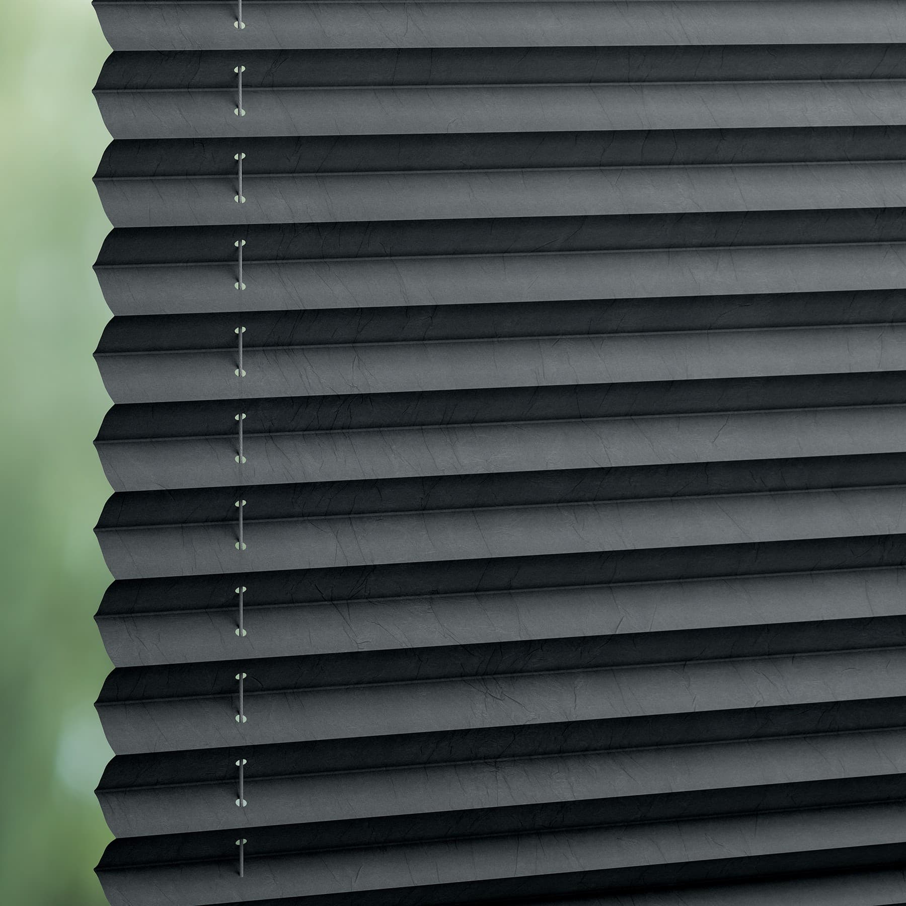 Opal Crush Topar® Plus Re-Life 1599 Pleated Blind
