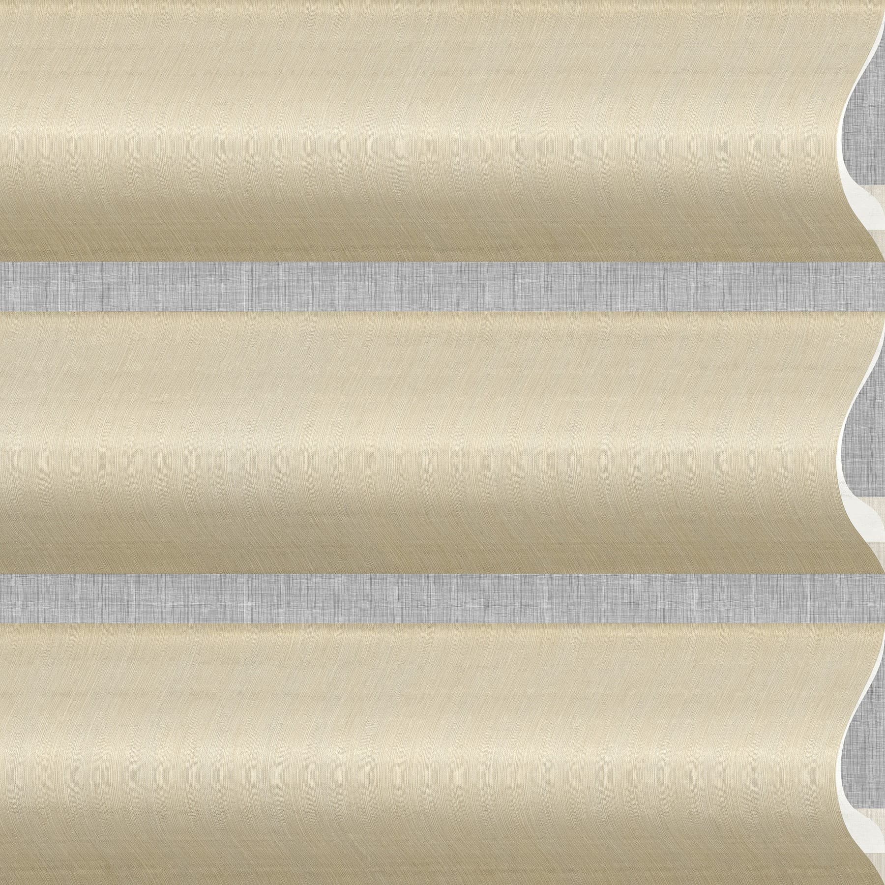 Dew PR90-297 Pirouette® Blinds