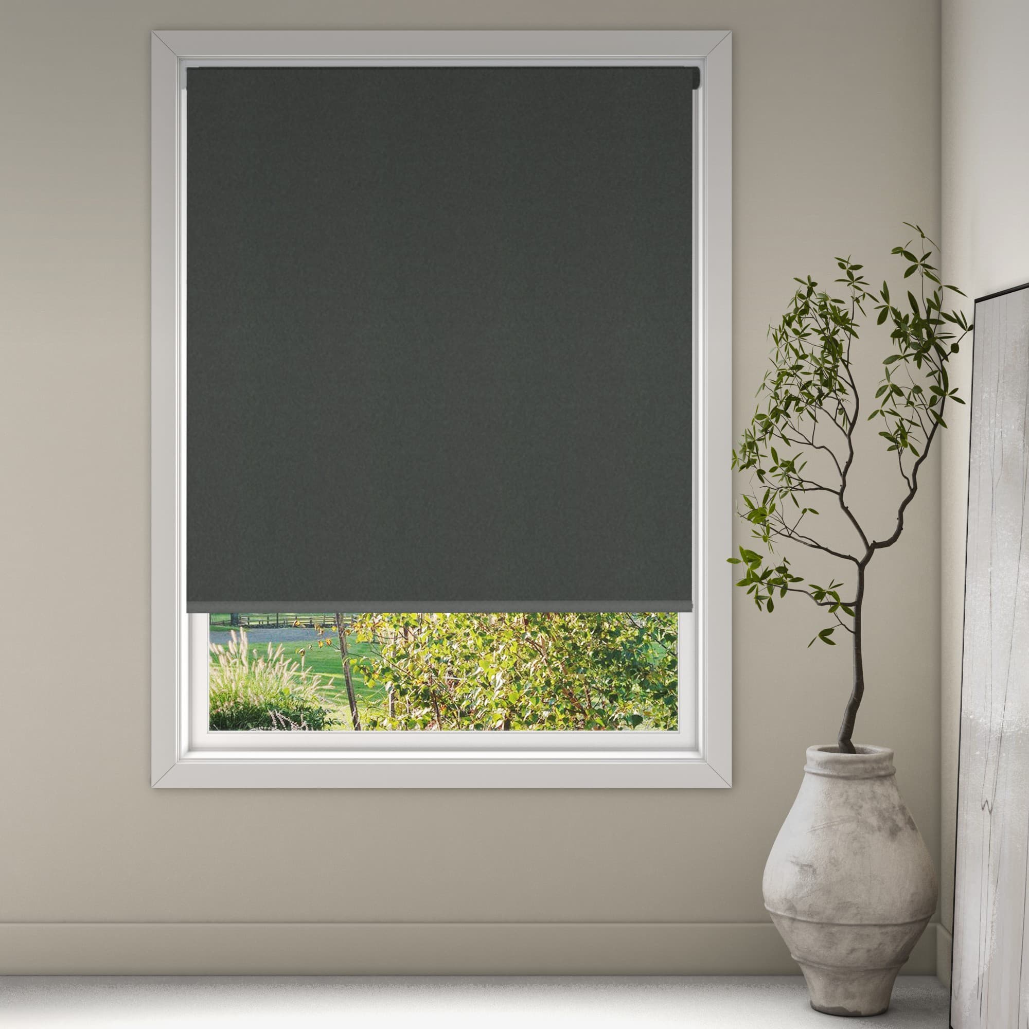 Riff 1073 Roller Blind