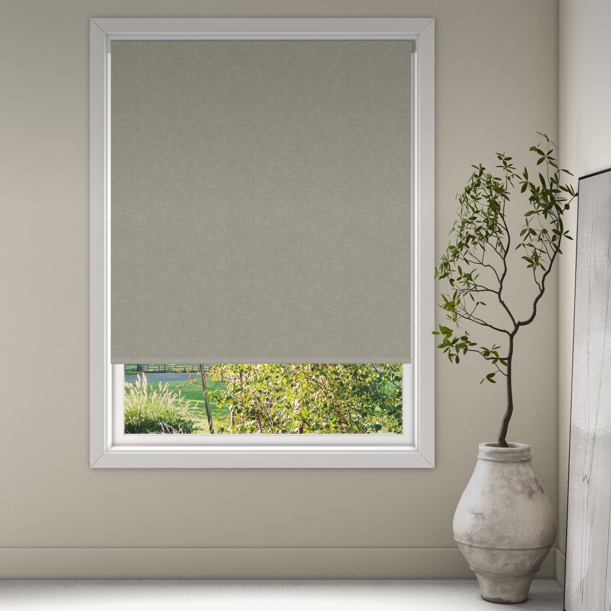 Lyon RD 1101 Roller Blind