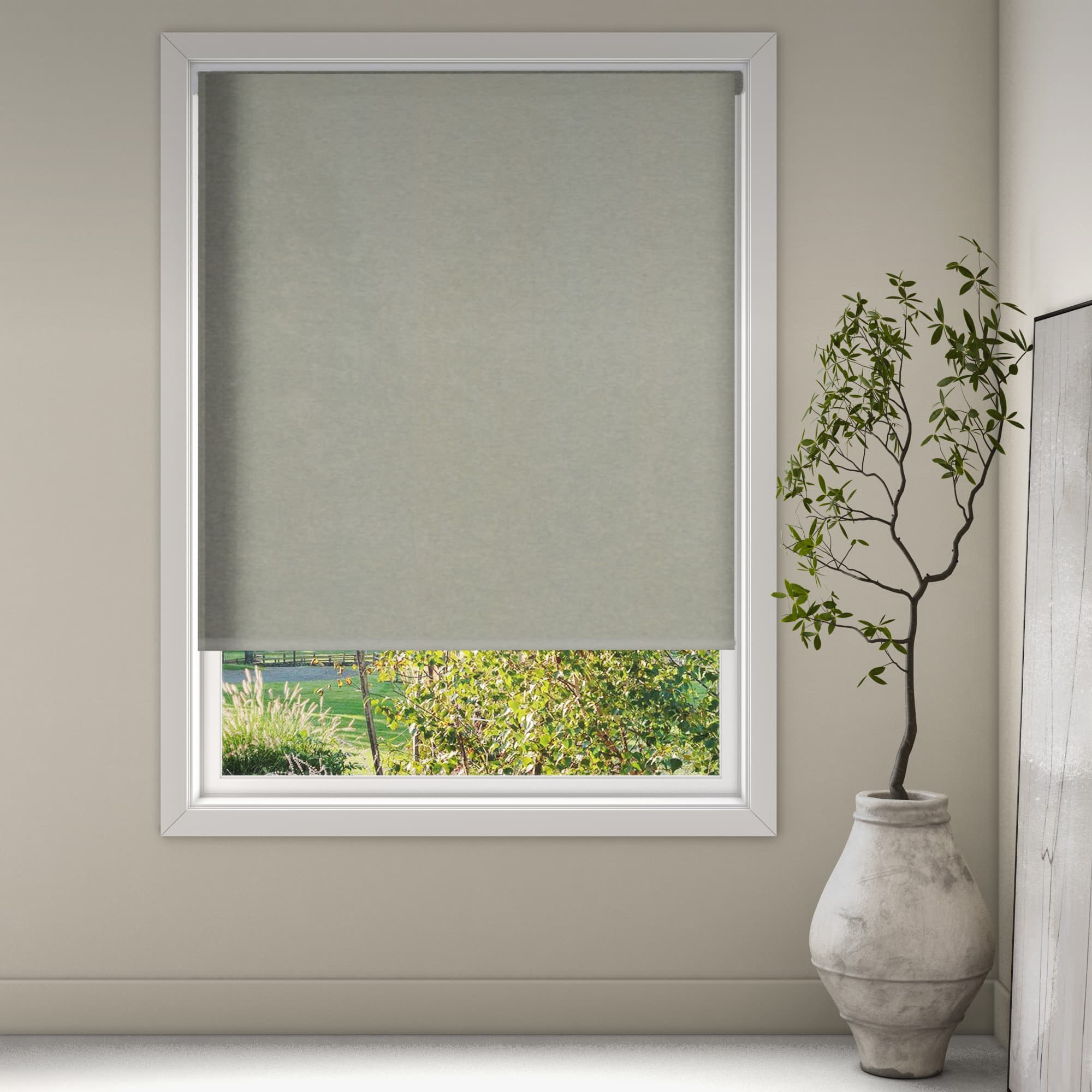 Noble Defend™ 1177 Roller Blind
