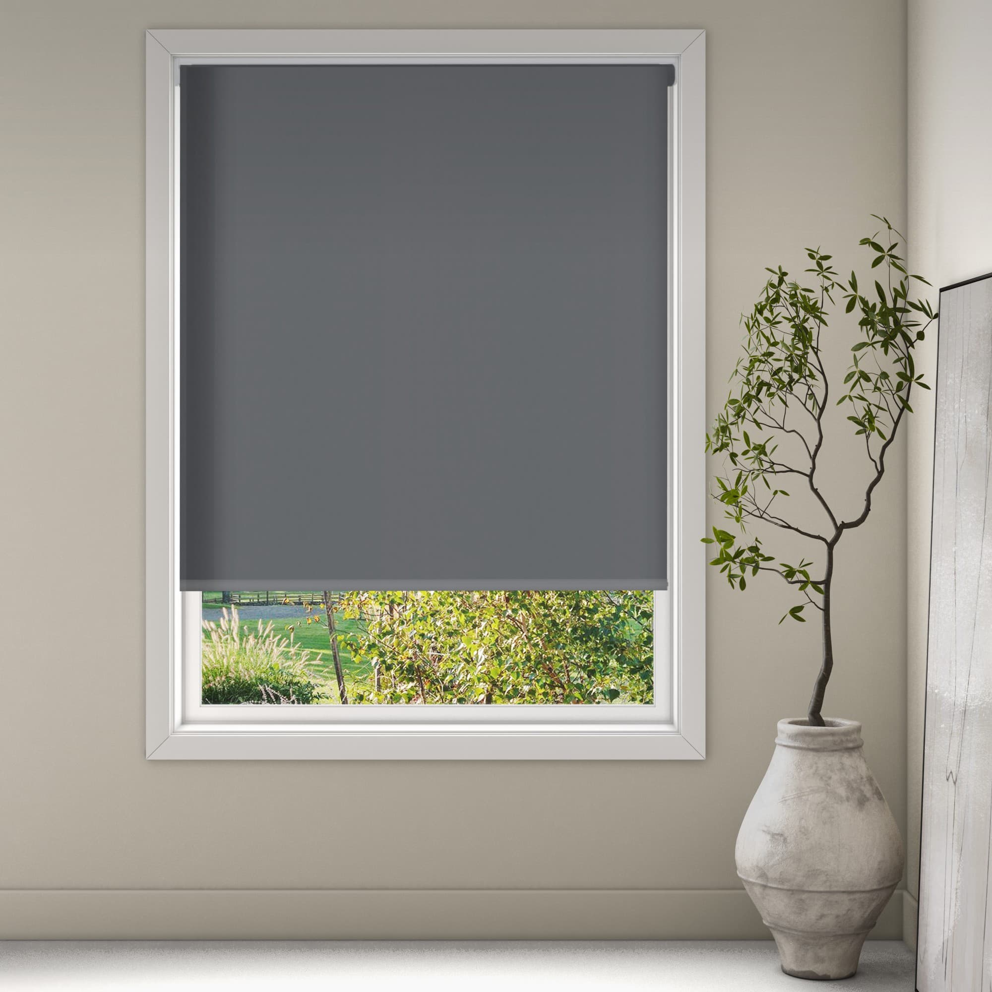 Elements 1184 Roller Blind
