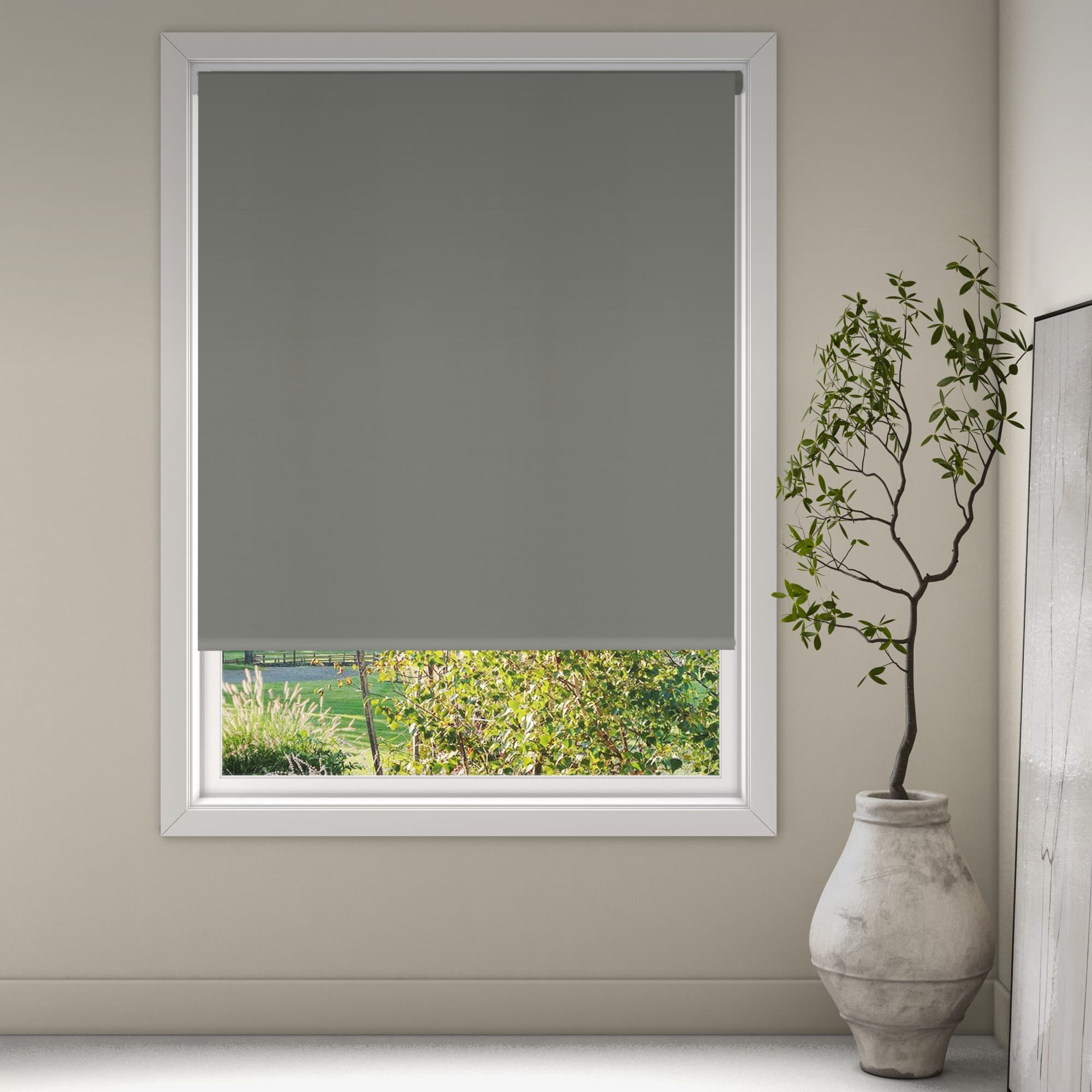 Hannaliz RD 6404 Roller Blind