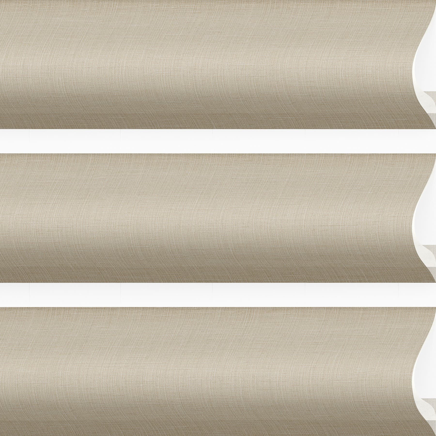 Bedrock PR82-1305 Pirouette® Blinds