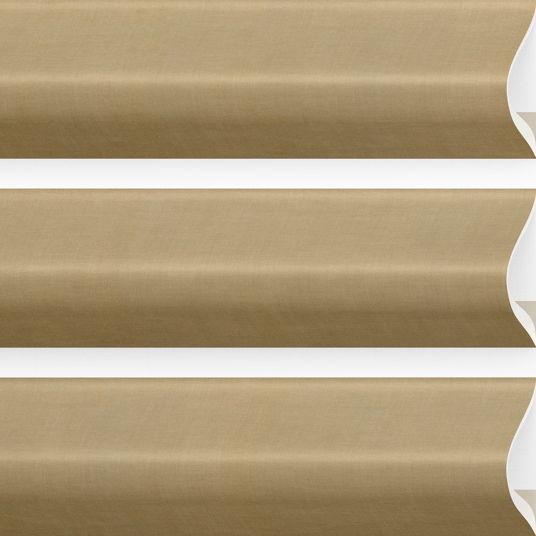 Copper PR16-614 Pirouette® Blinds