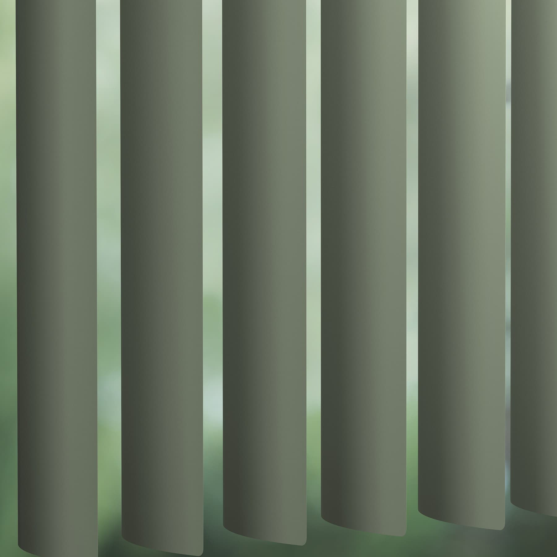 Pure sense 8752 Vertical Blind