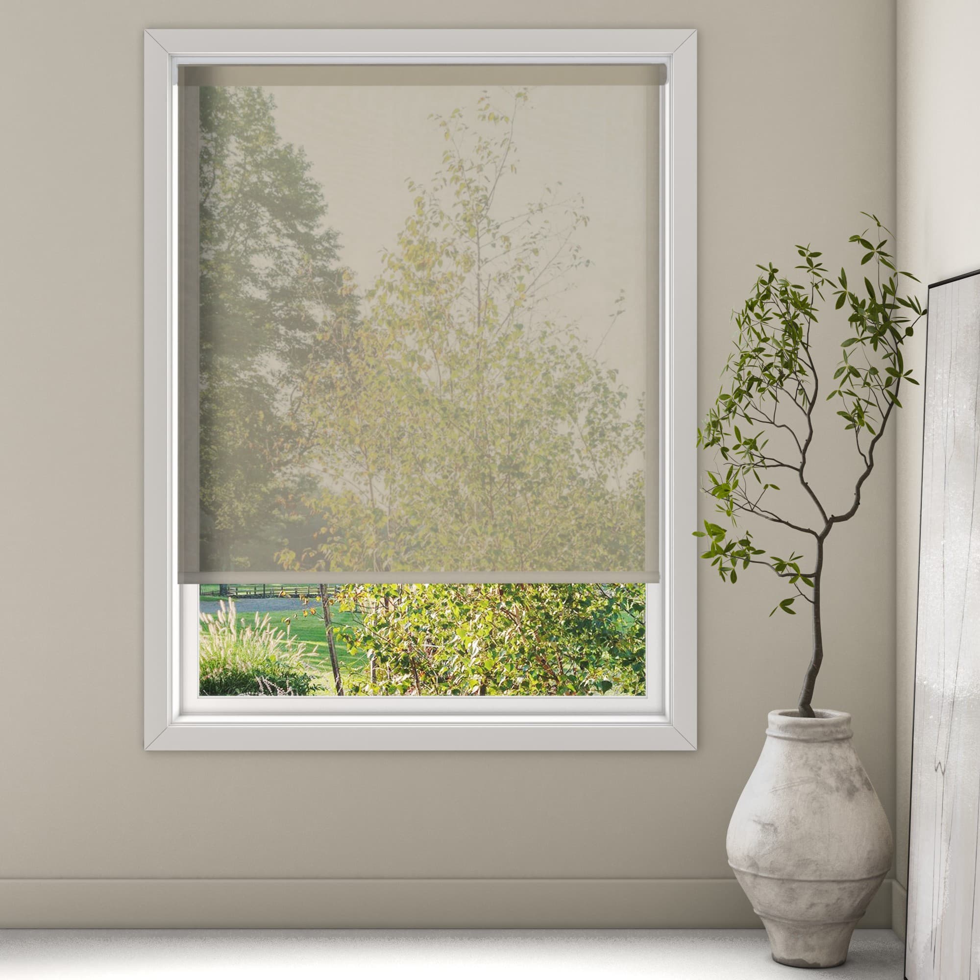 Elegance StainStop 1152 Roller Blind