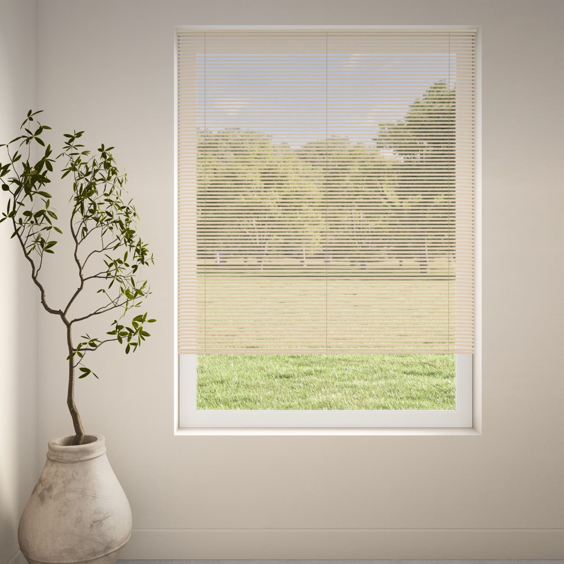 Uni 2019 Metal Venetians