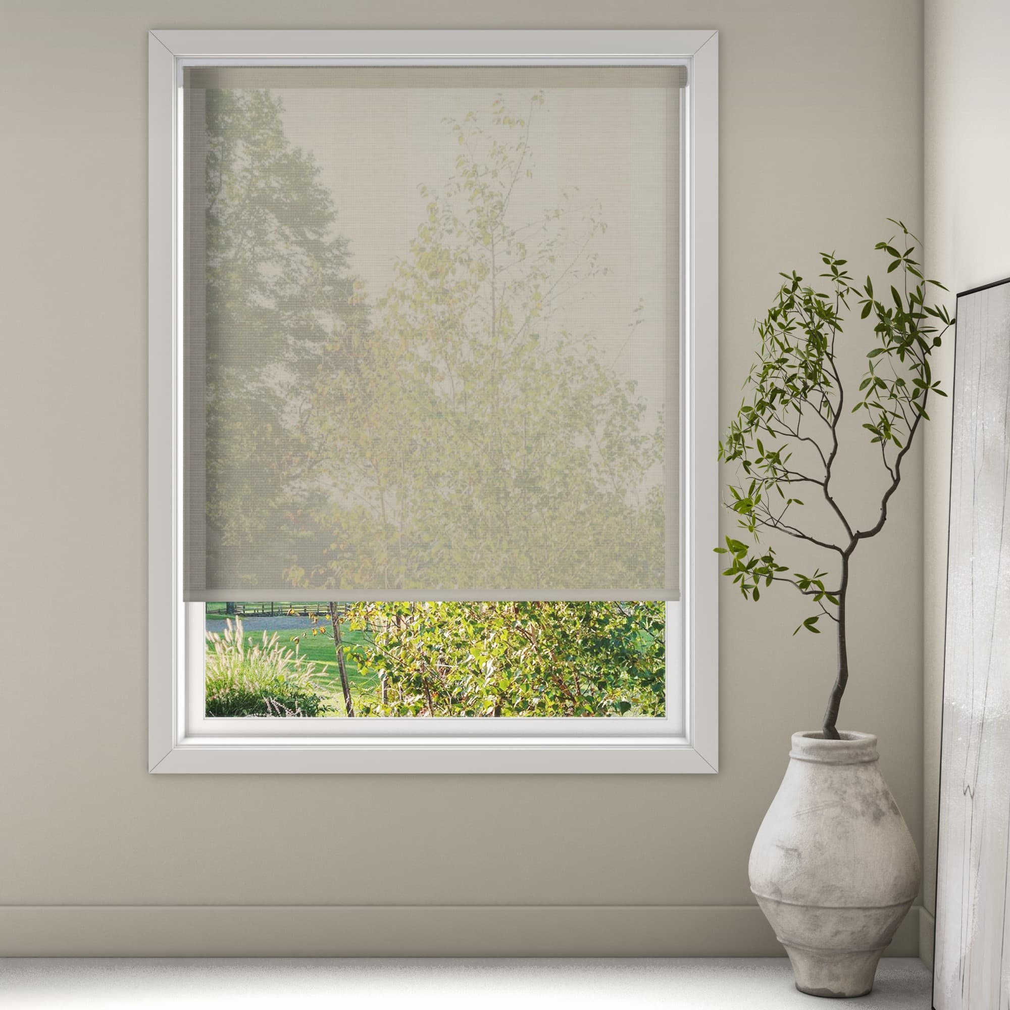 Mesh 1069 Roller Blind