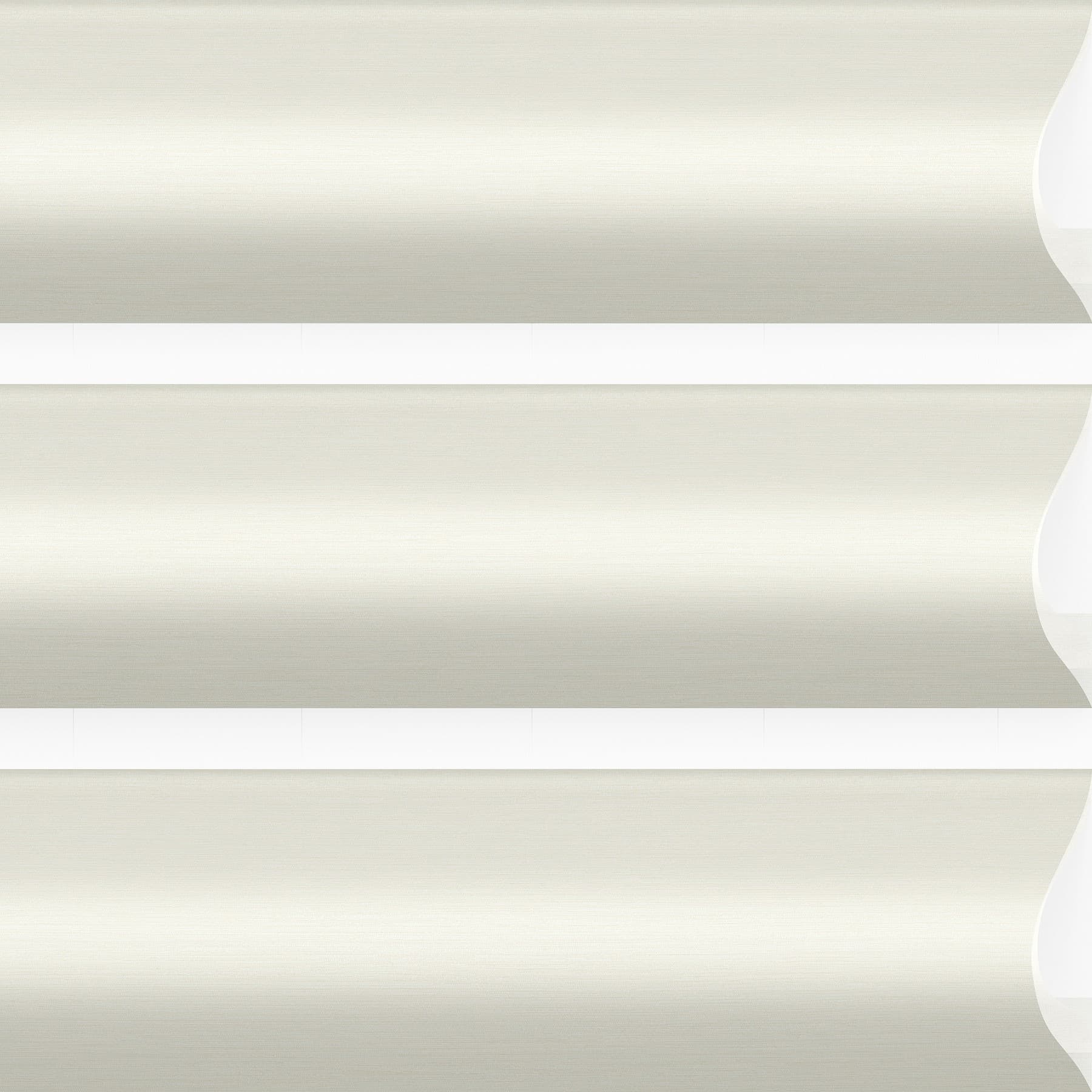 Snowdrop PR86-1296 Pirouette® Blinds