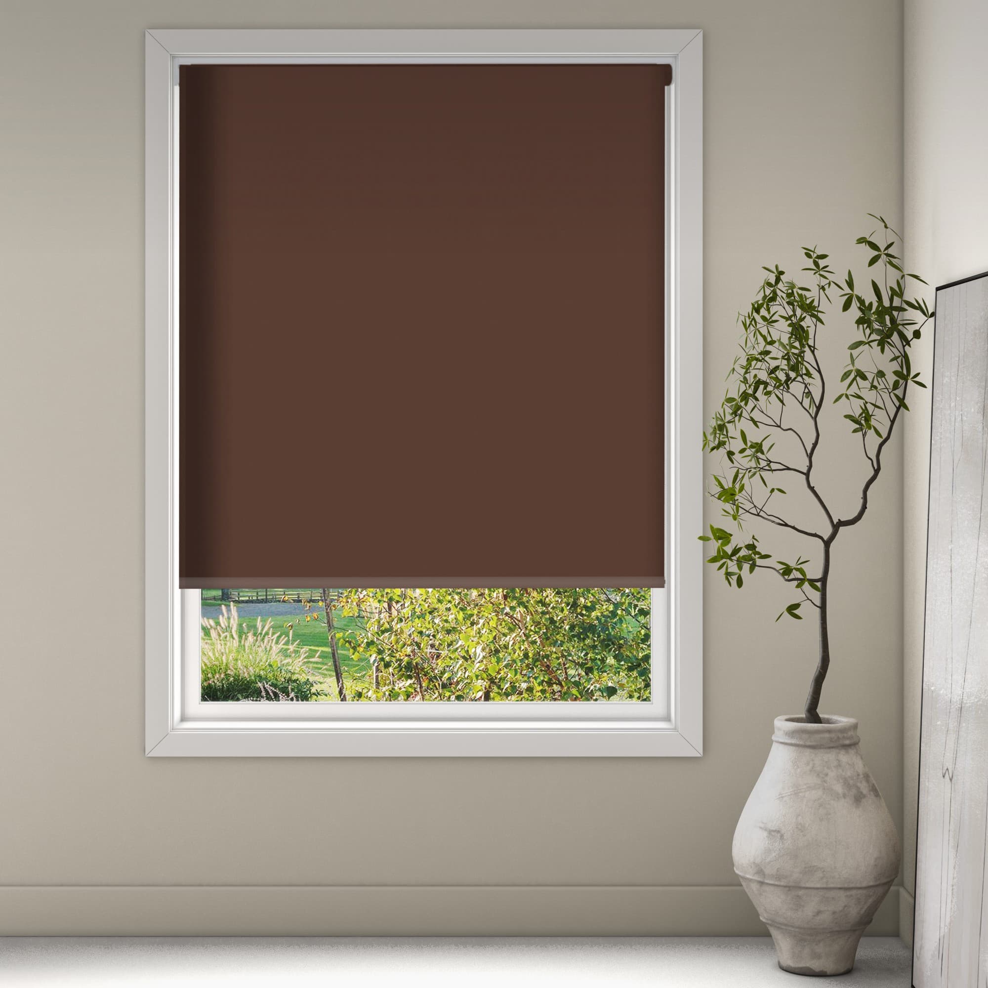 Elements 1201 Roller Blind