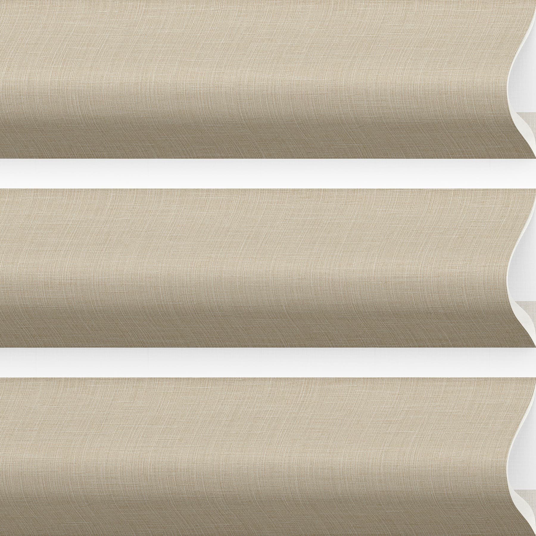 Bedrock PR84-1305 Pirouette® Blinds