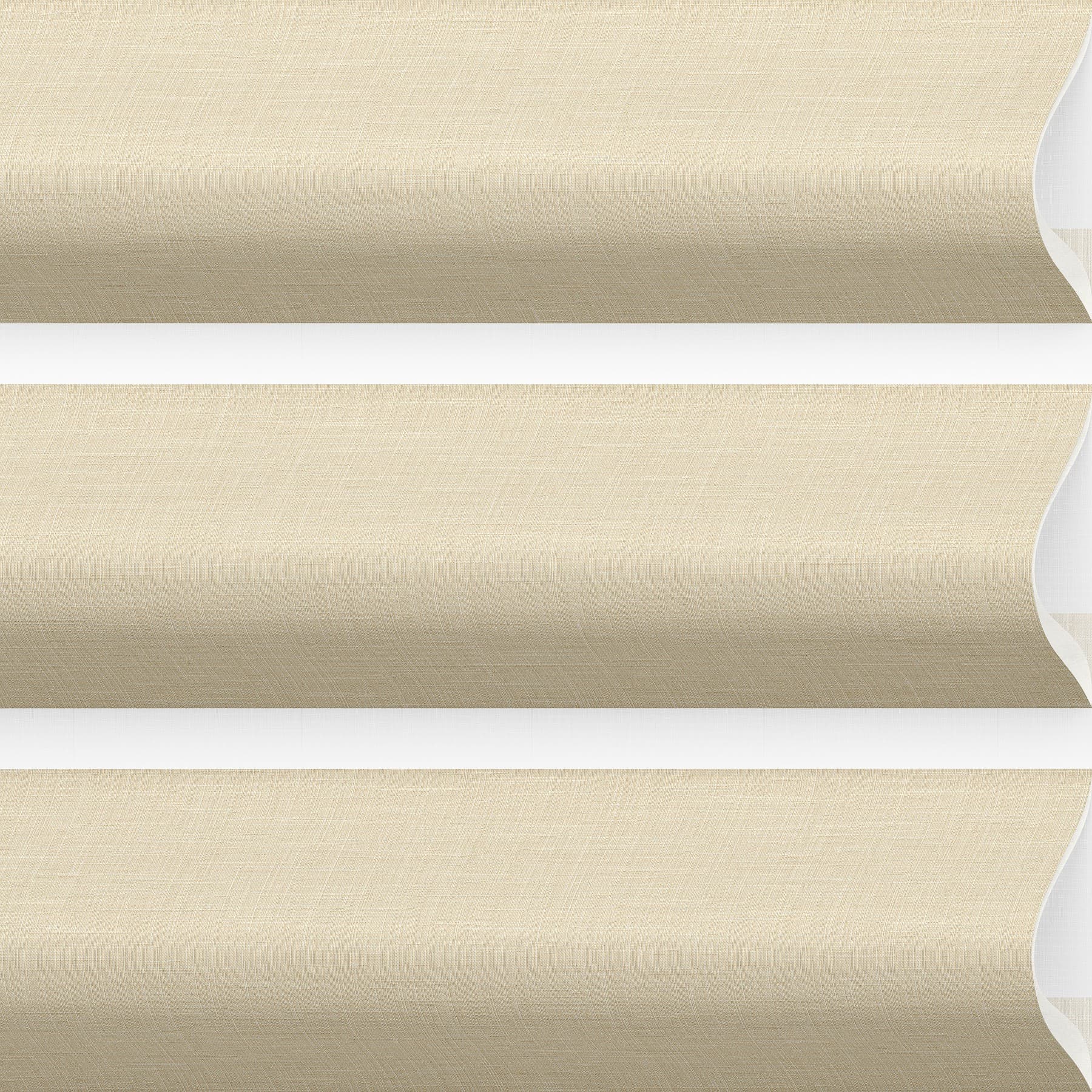 Sand Jasper PR84-1303 Pirouette® Blinds