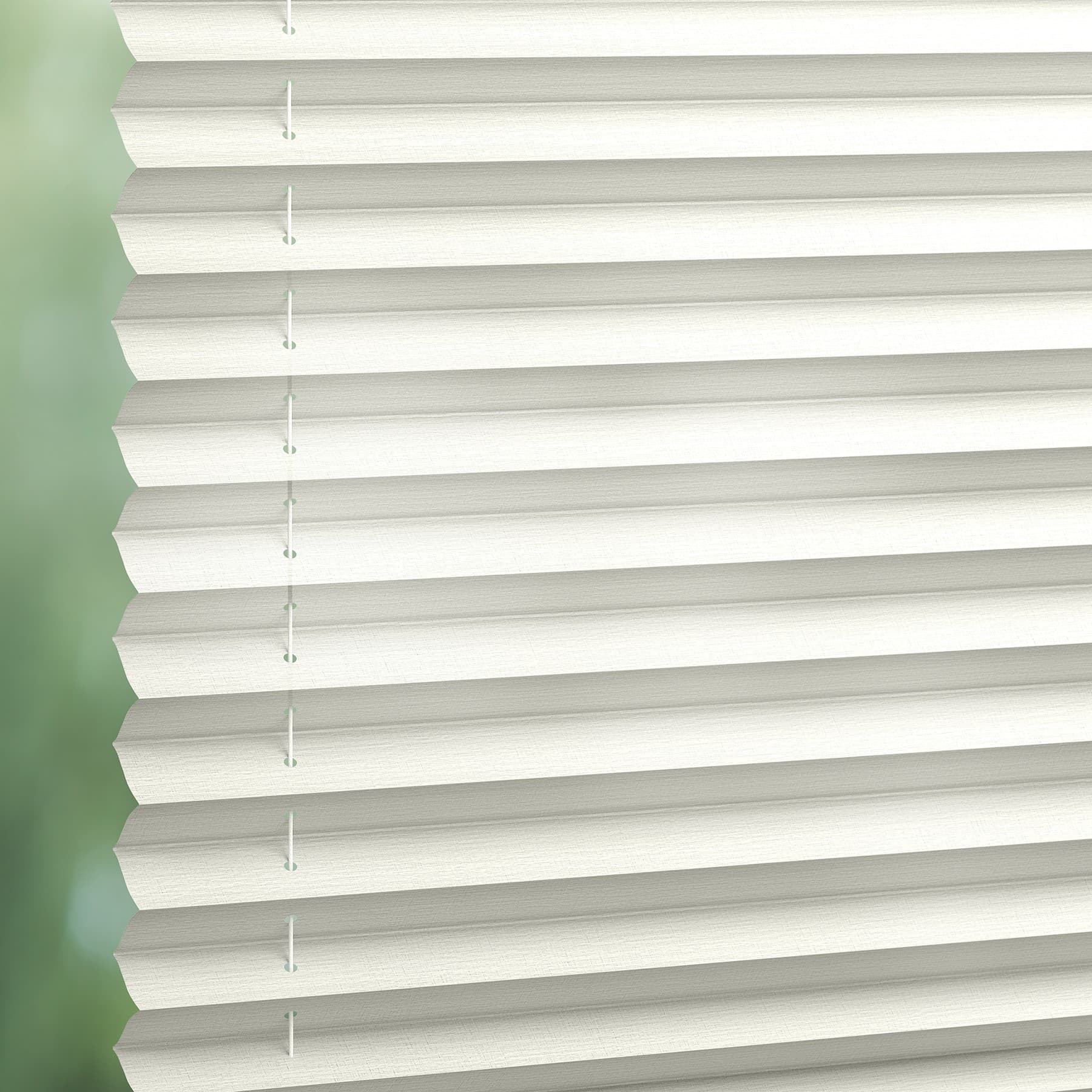 Basalt StainStop Re-Life 1948 Pleated Blind