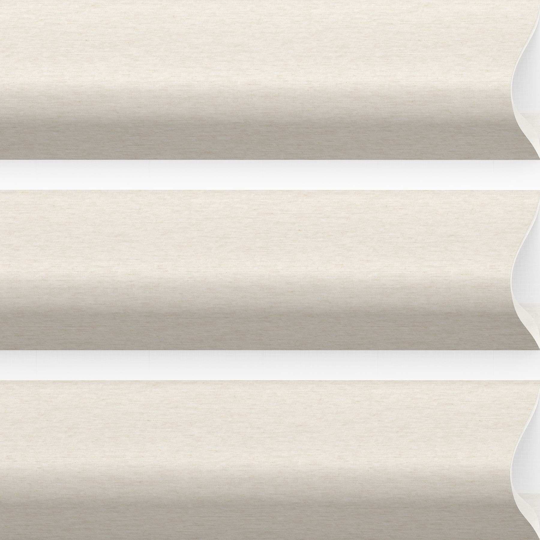 Ivory Pearl PR96-1260 Pirouette® Blinds