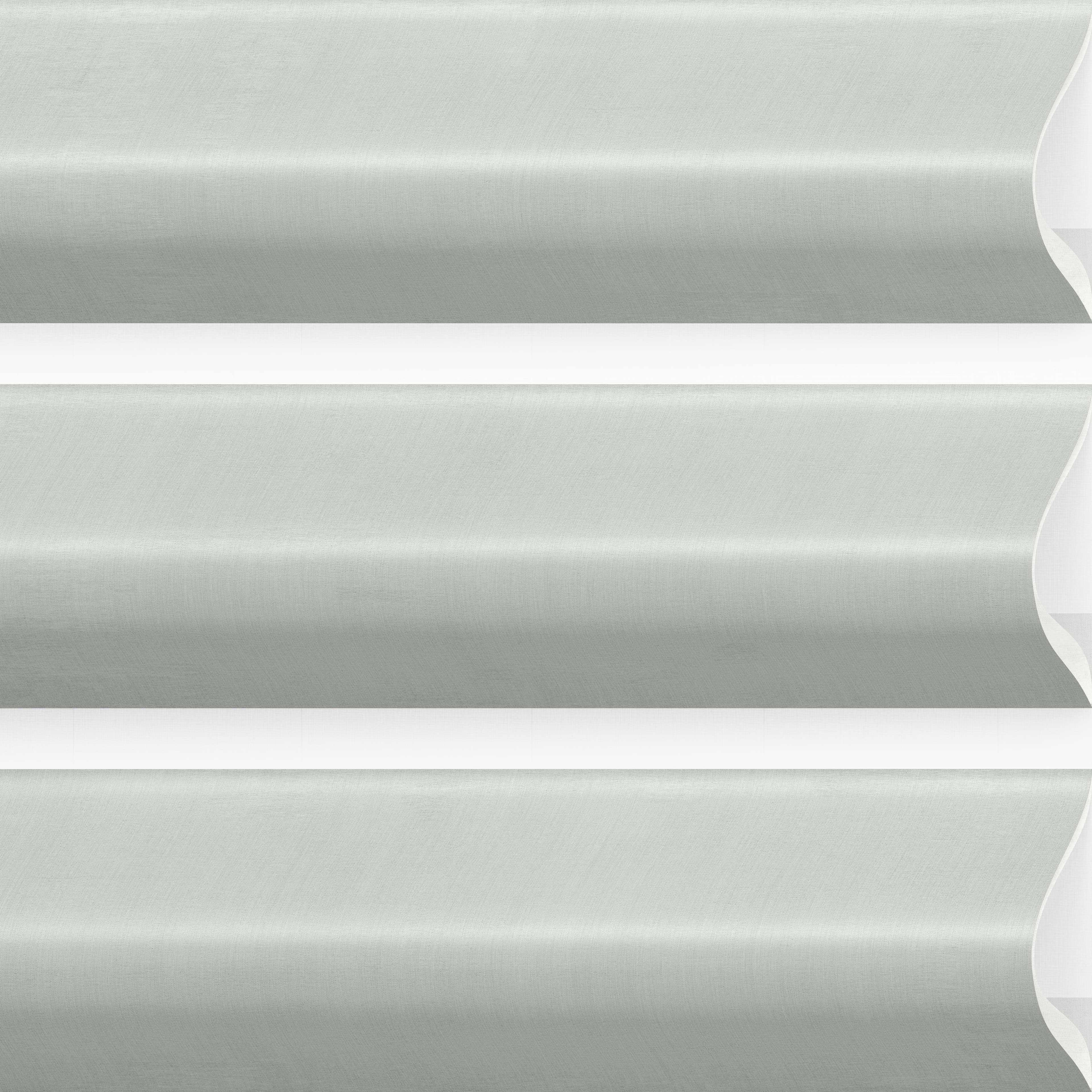 Dolphin PR12-393 Pirouette® Blinds