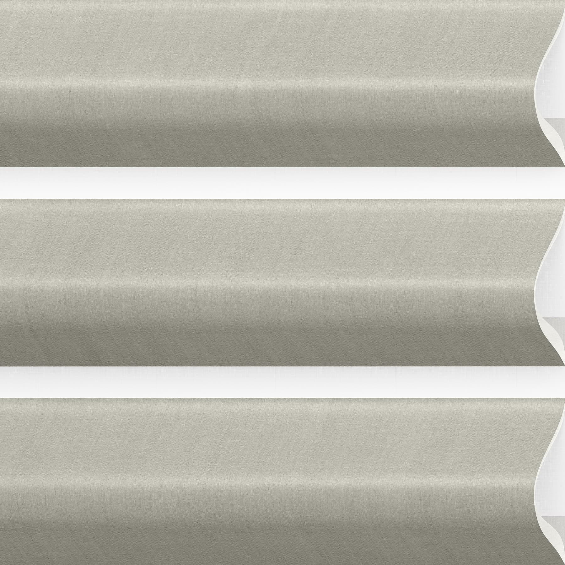 Stainless PR12-416 Pirouette® Blinds