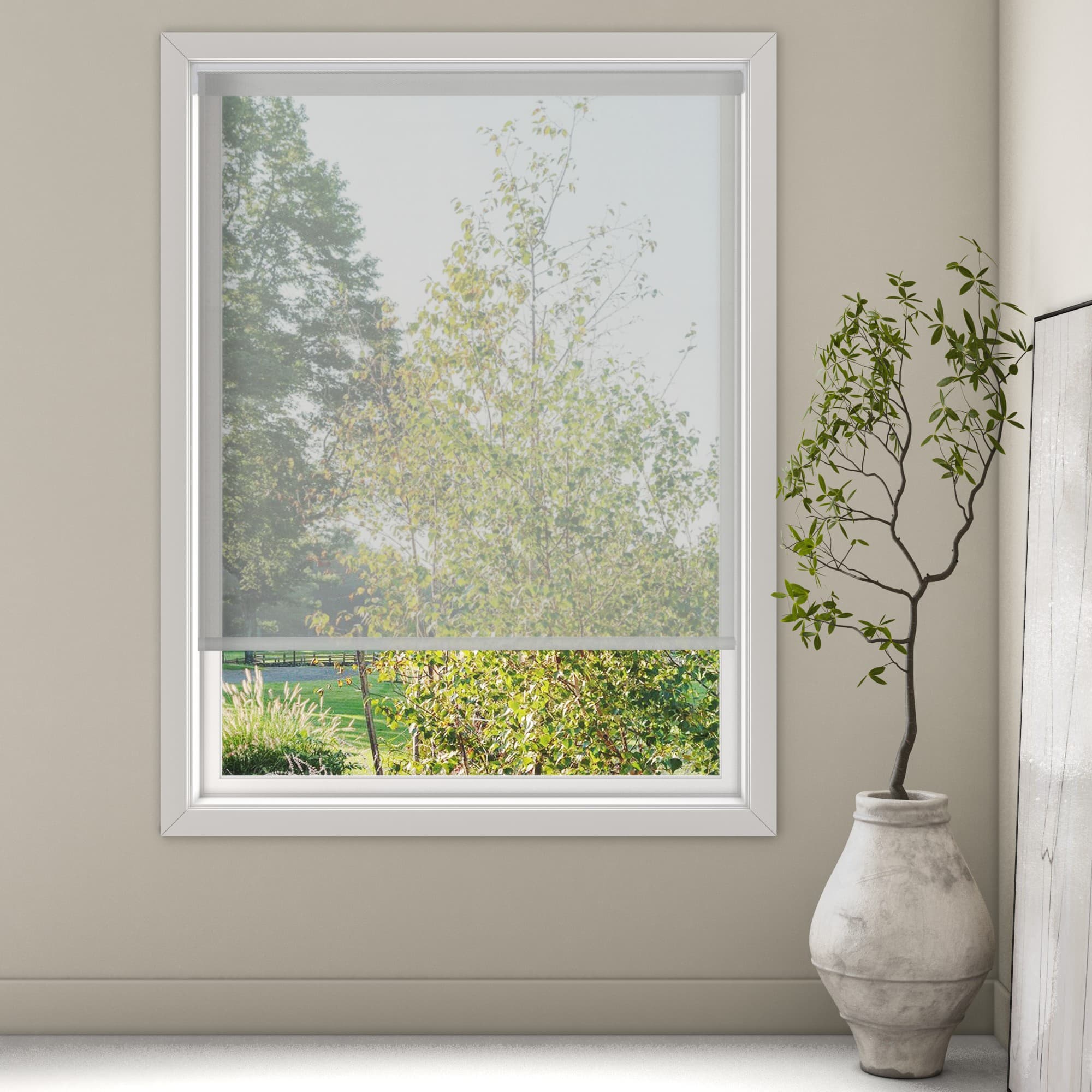 Equinox 1067 Roller Blind