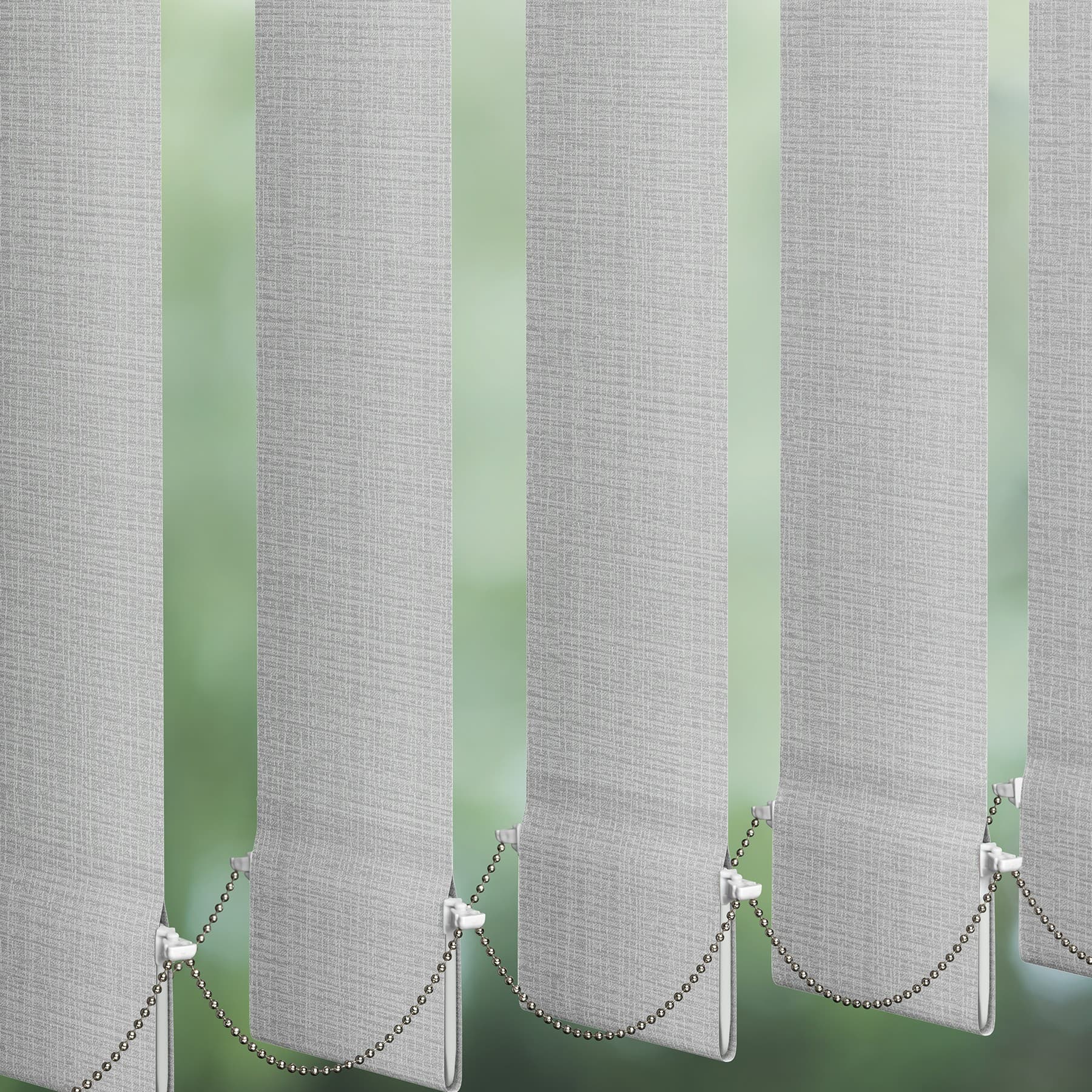 Basalt 6656 Vertical Blind