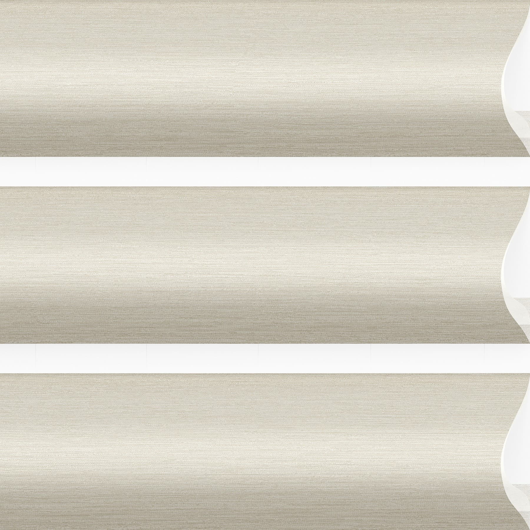 Beryl PR86-1301 Pirouette® Blinds