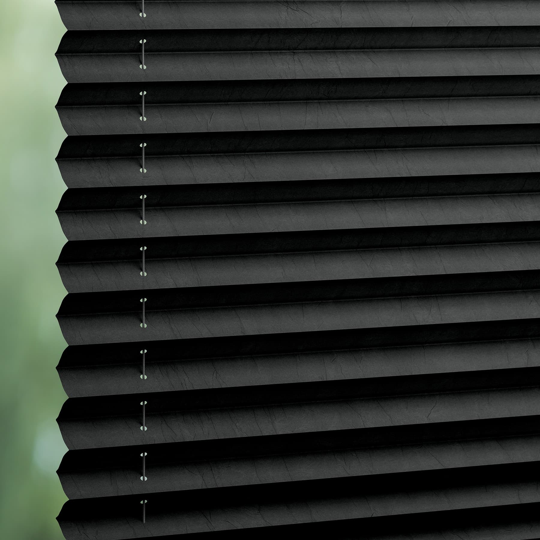 Opal Crush Topar® Plus Re-Life 1600 Pleated Blind