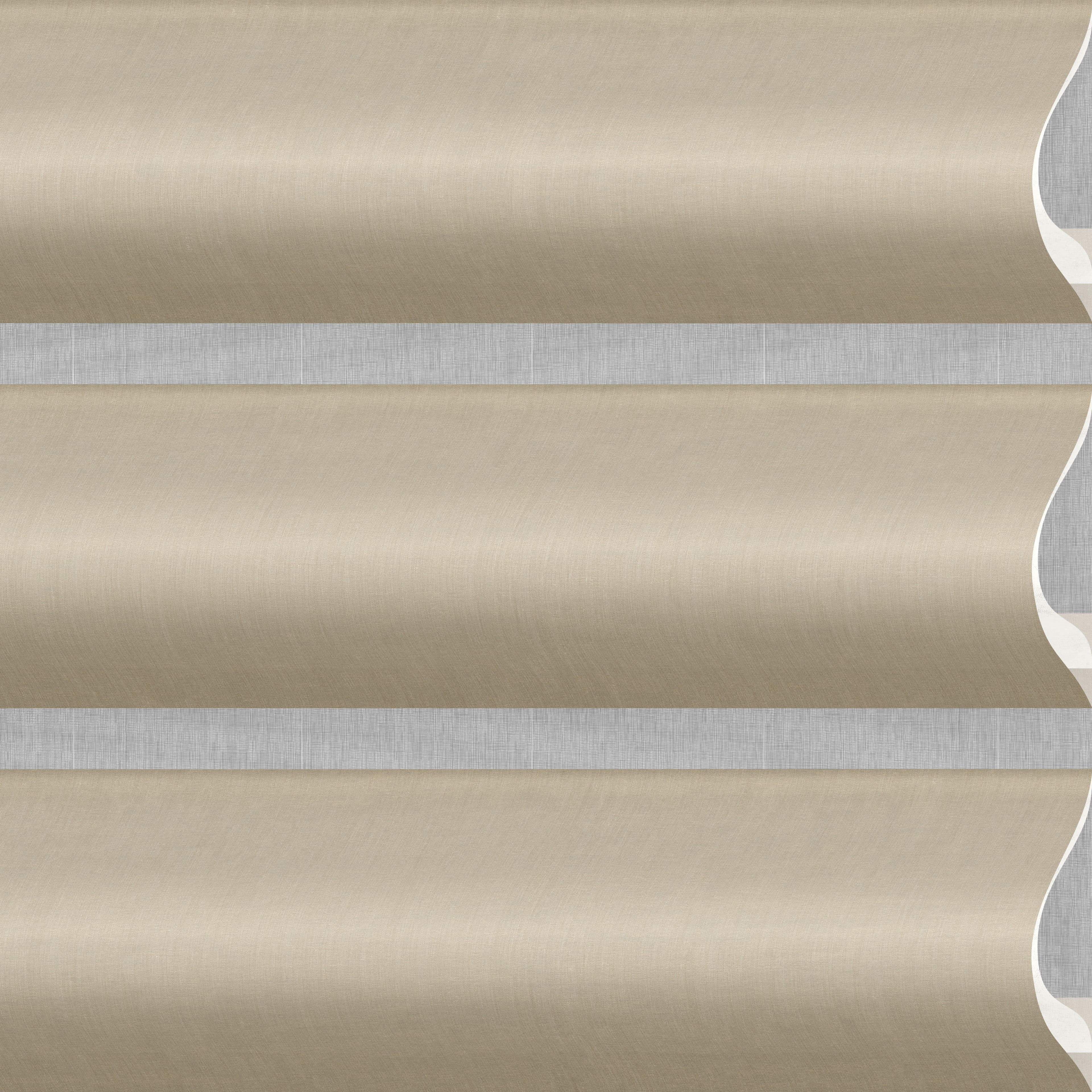 Dune PR60-324 Pirouette® Blinds