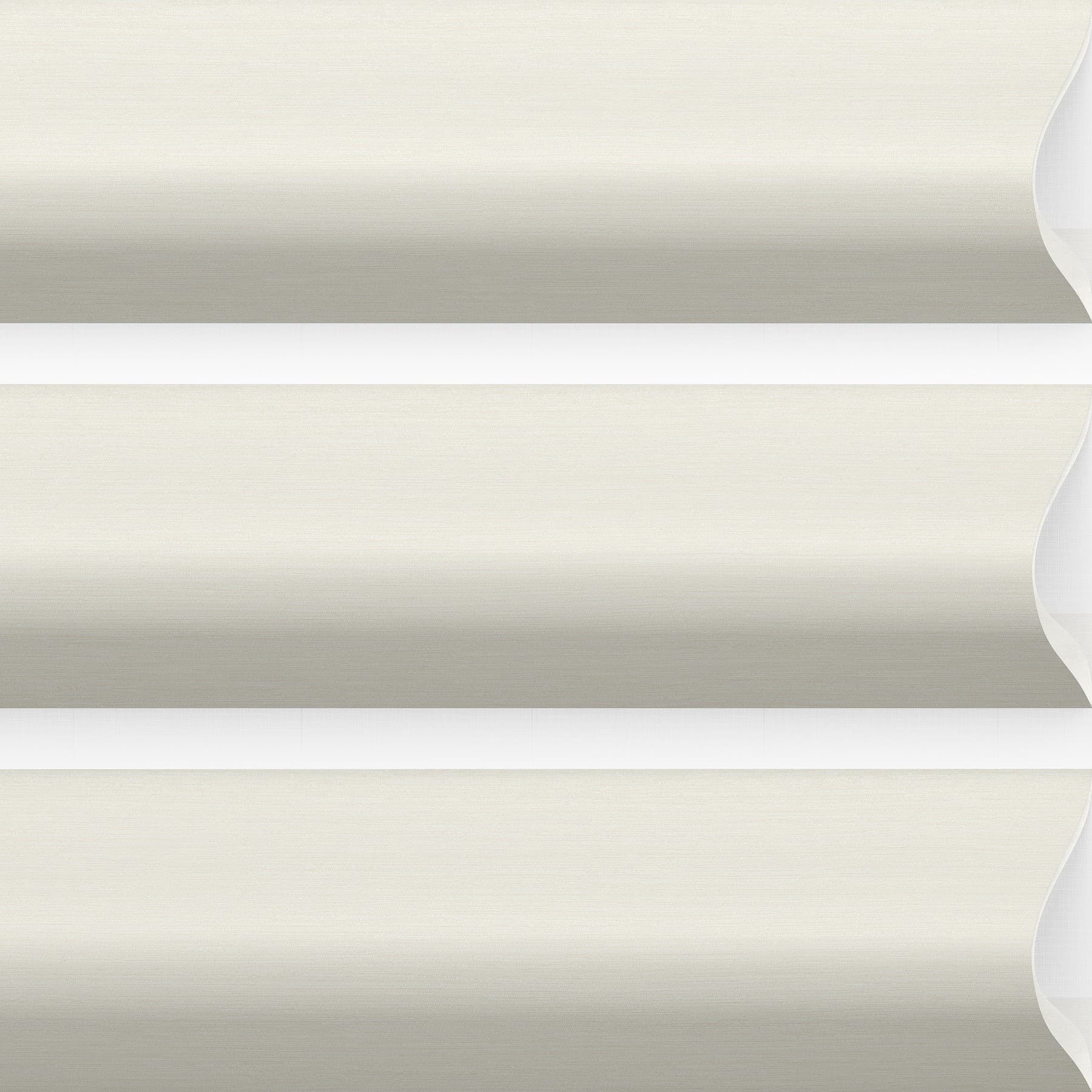 French Porcelain PR88-1297 Pirouette® Blinds