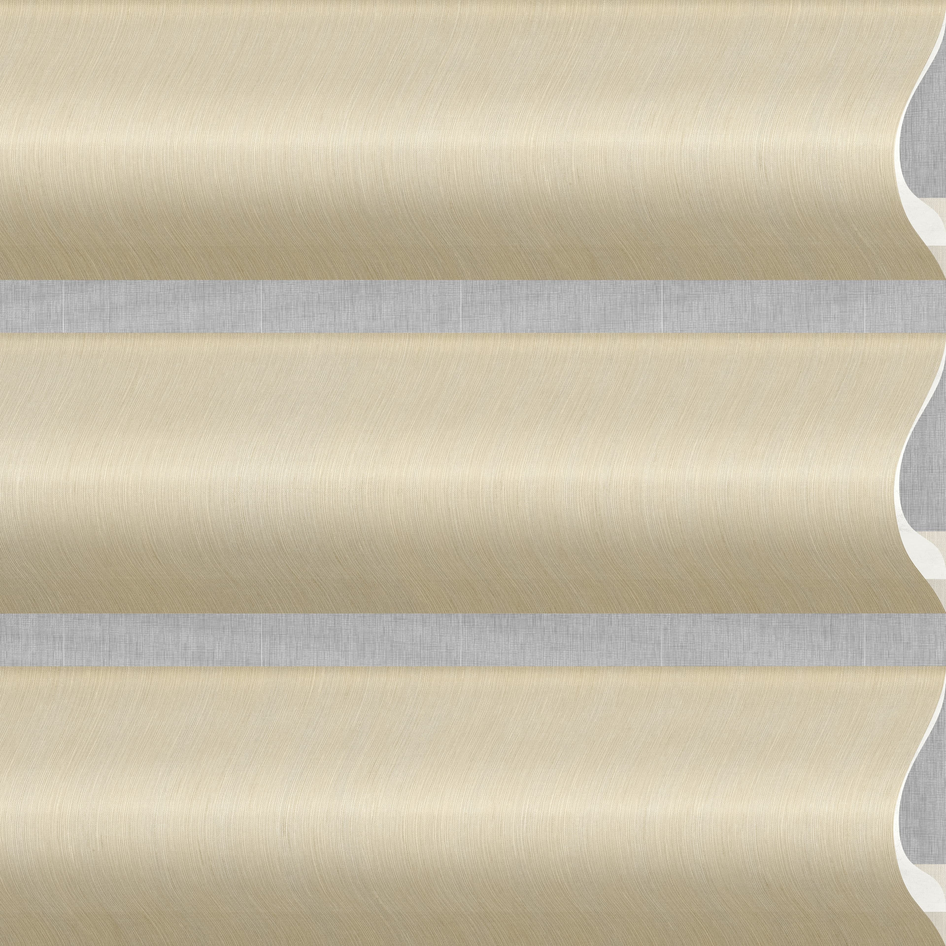 Dew PR90-297 Pirouette® Blinds